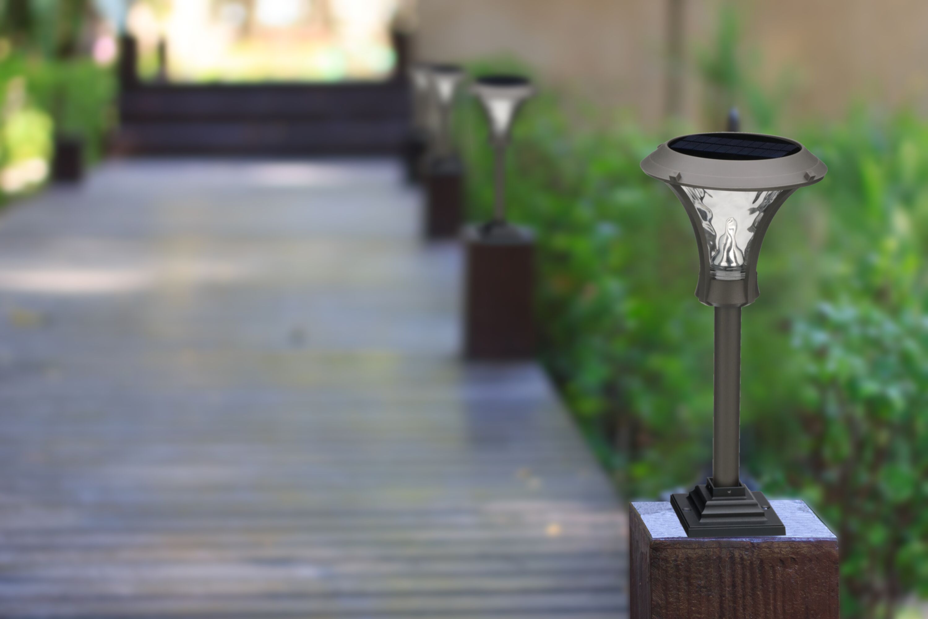 Harbor Breeze LS1393-BKM-00LF0-B Landscape-Lighting-Stakes - View #13