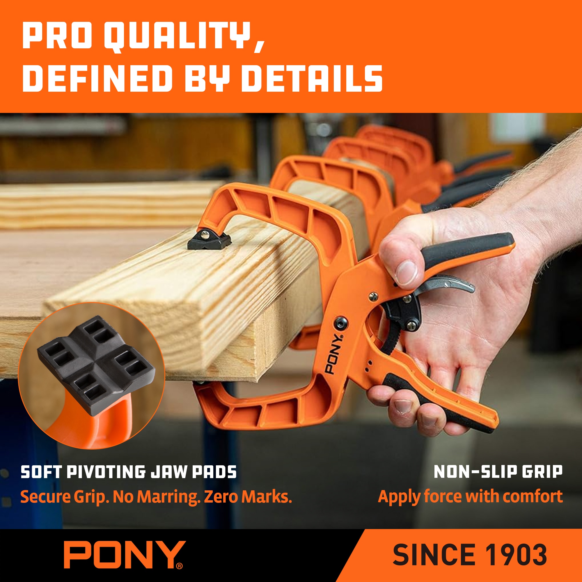 Pony 32400 b101325 - View #9