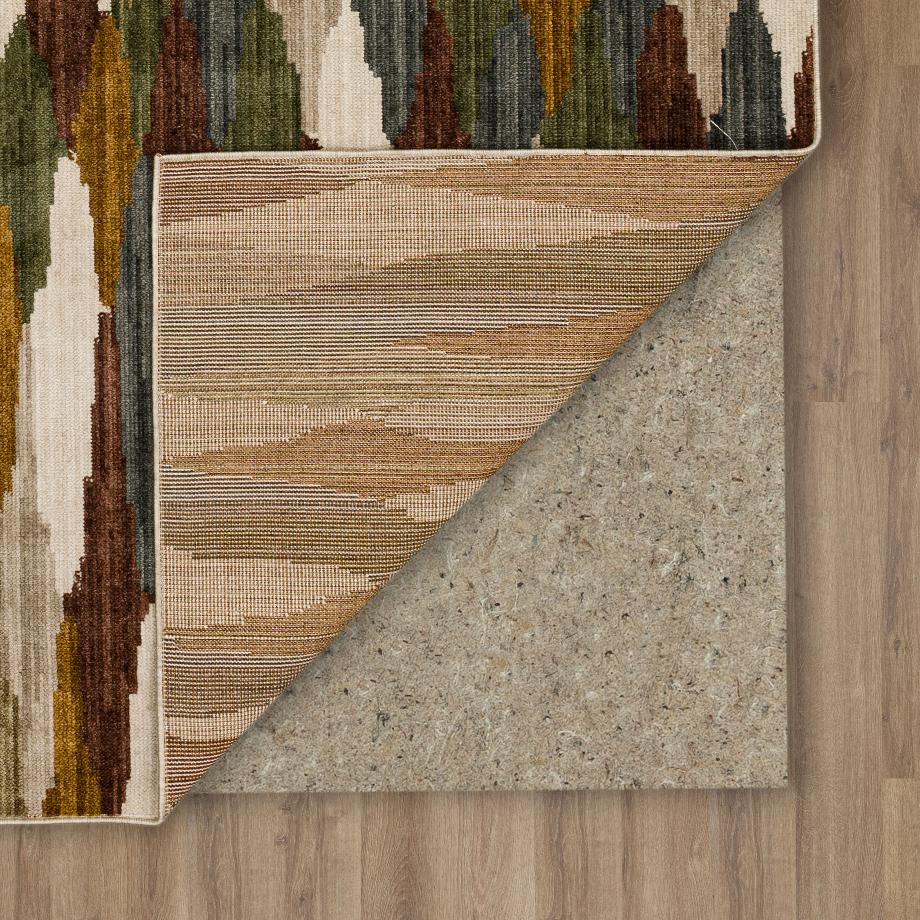allen + roth R1300 416 094120 rugs - View #7