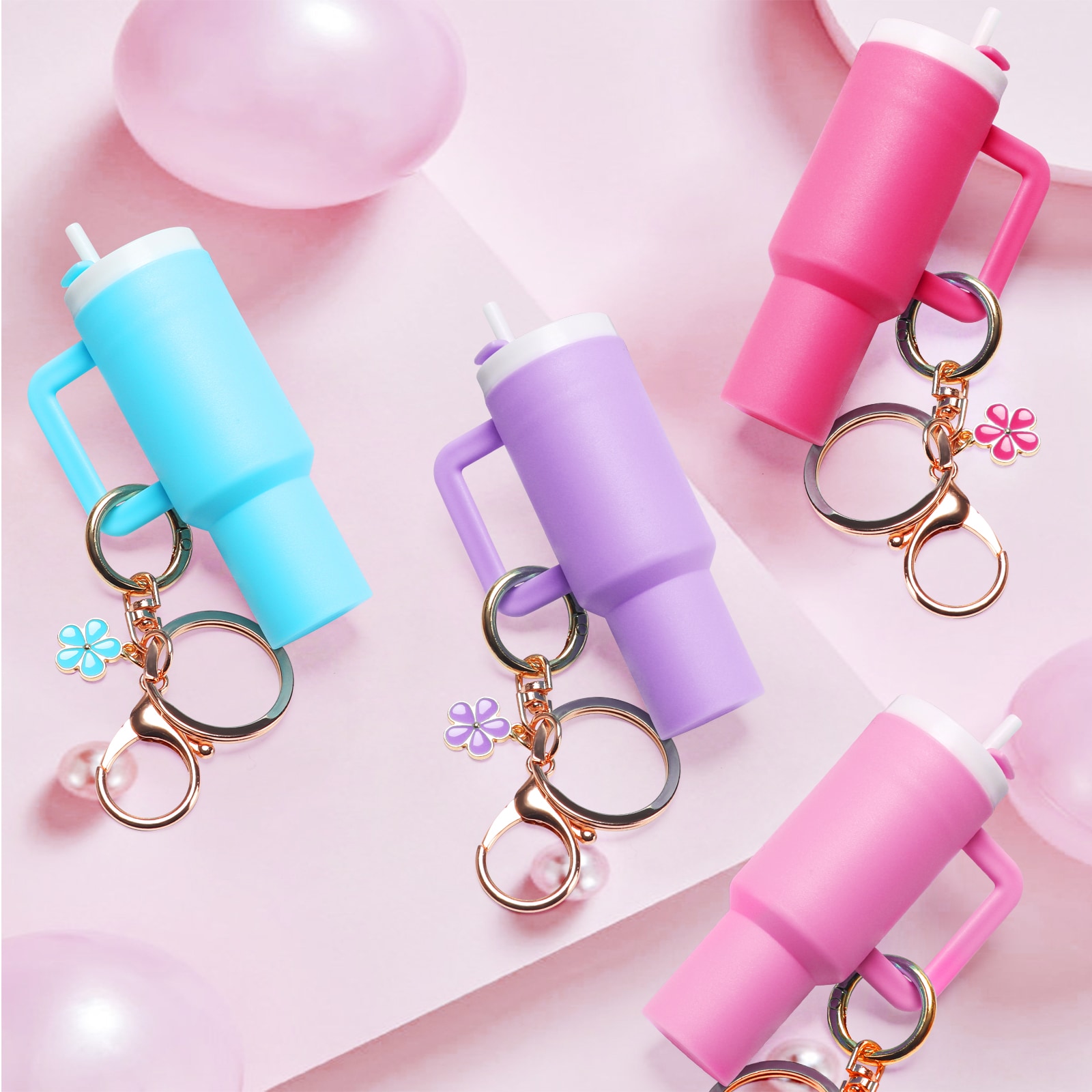 VEELIKE KEY-4P-MCSY Decorative-Accessories - View #8