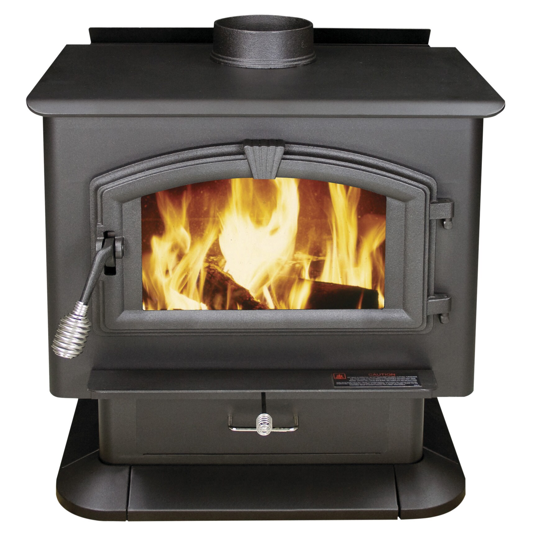 US Stove Company 3000  - View #8