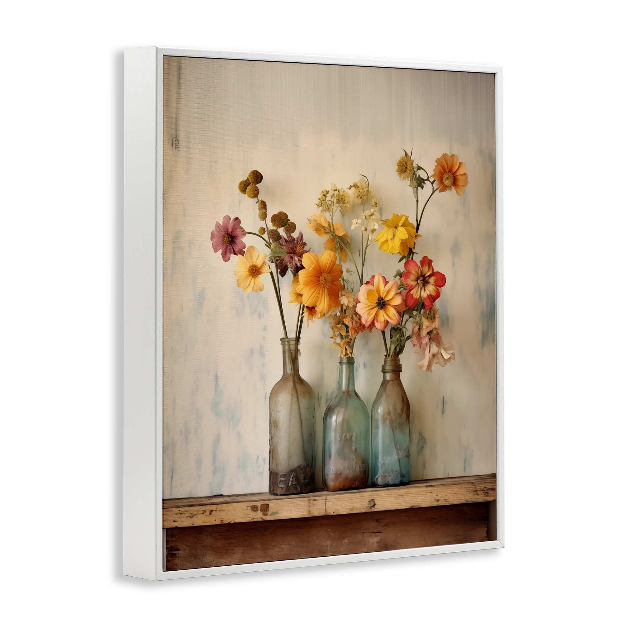 Stupell Industries BT-765-WFR-16X20 Wall-Art - View #2