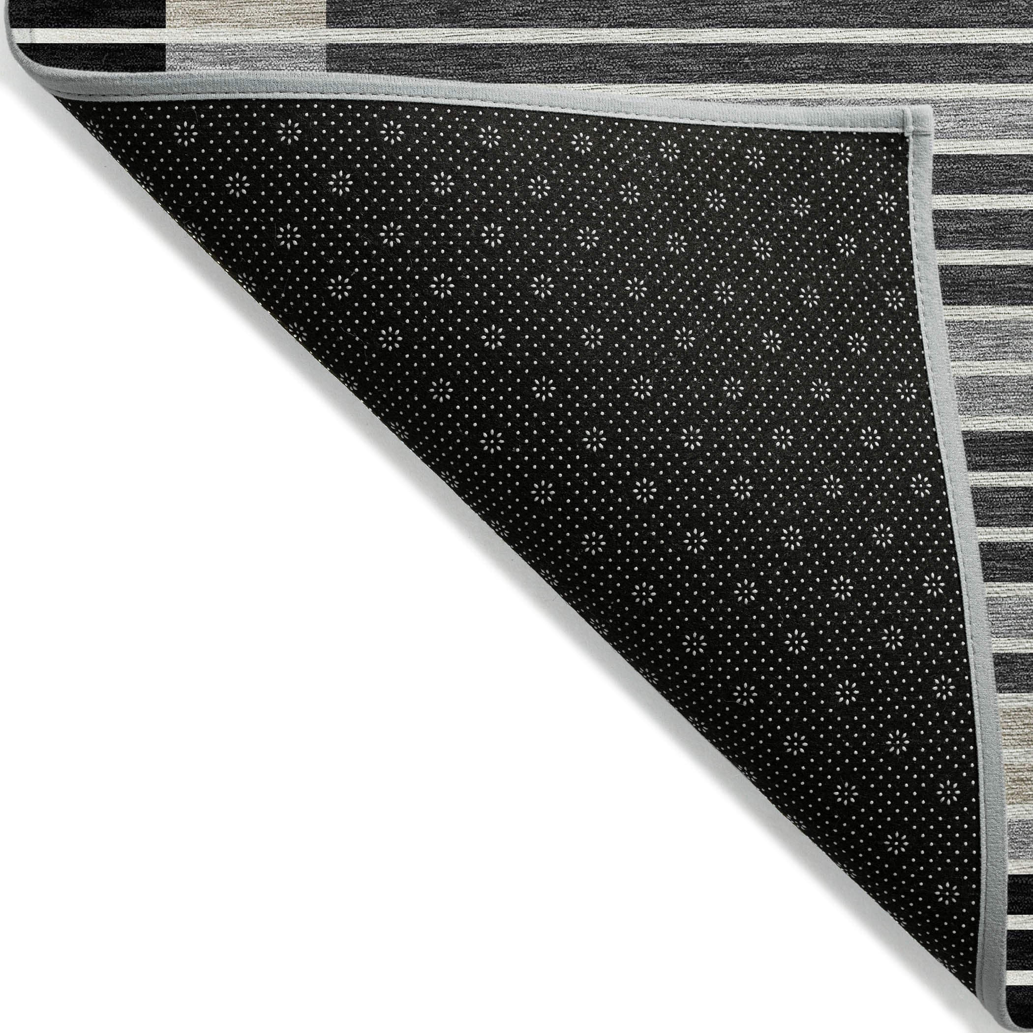 Addison Rugs ACN1399BK8RO rugs - View #3