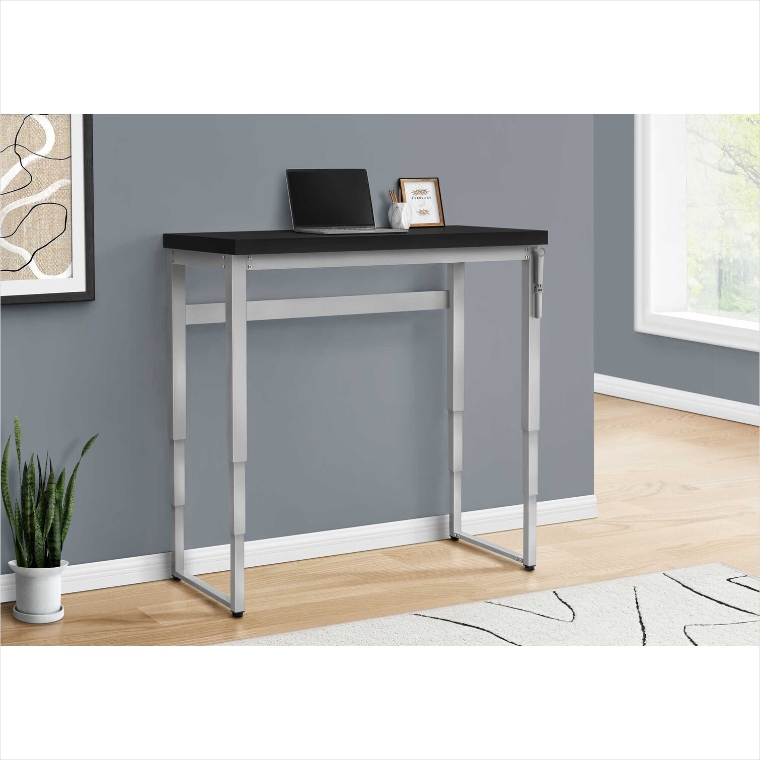 FlowLuxe C2PT5K4YRZ62 desks - View #5