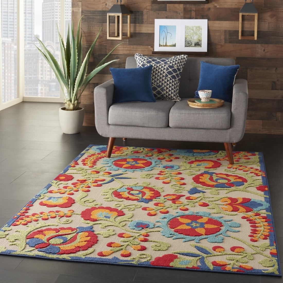 HomeRoots 4000384794 rugs - View #10