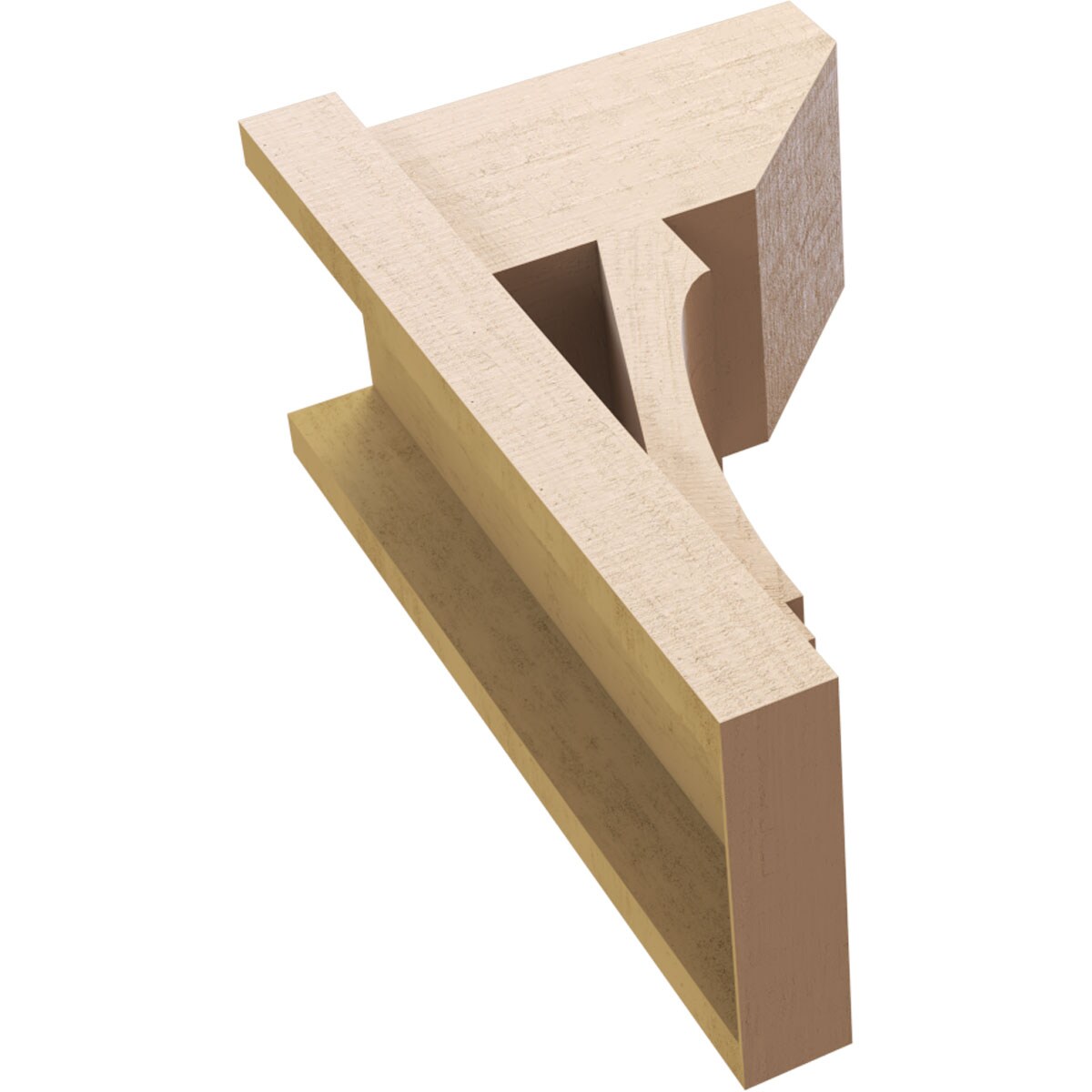 Ekena Millwork 2132327 outlookers - View #6