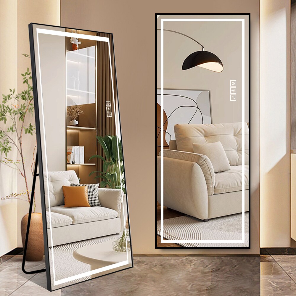 LIVIZA OUG66628BL Decor-Mirrors - View #4