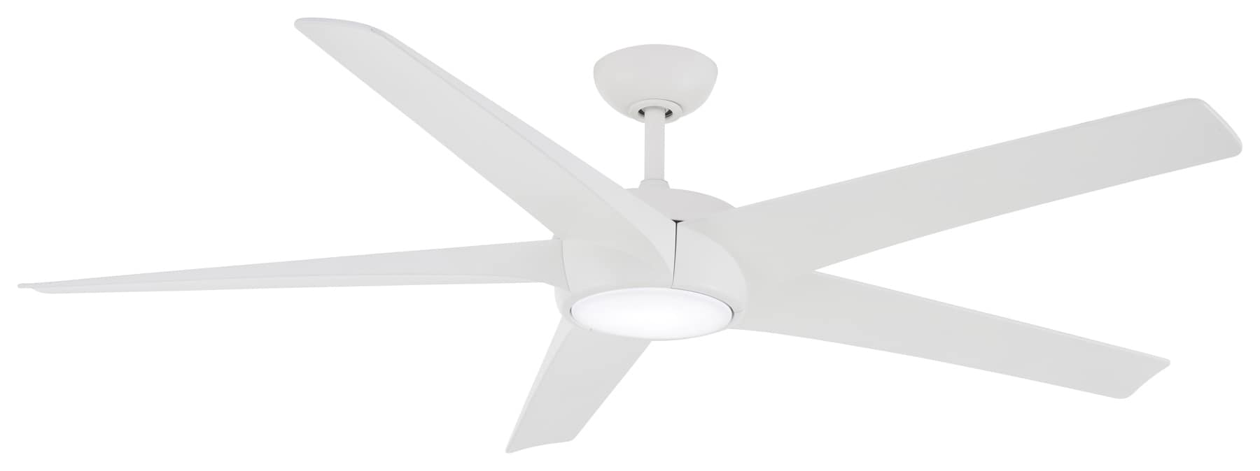 Minka Aire F767L-WHF Ceiling-Fans - View #5