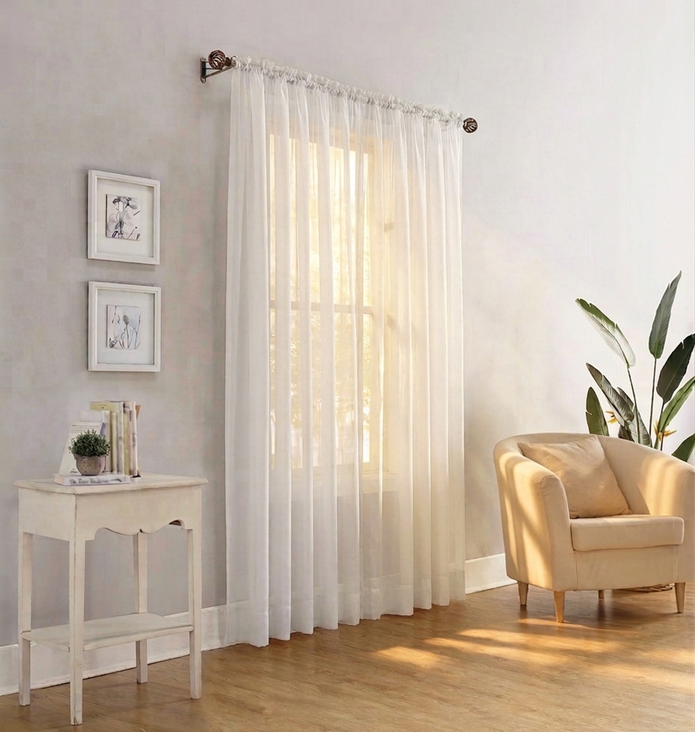 Style Selections 21591 curtains - View #5