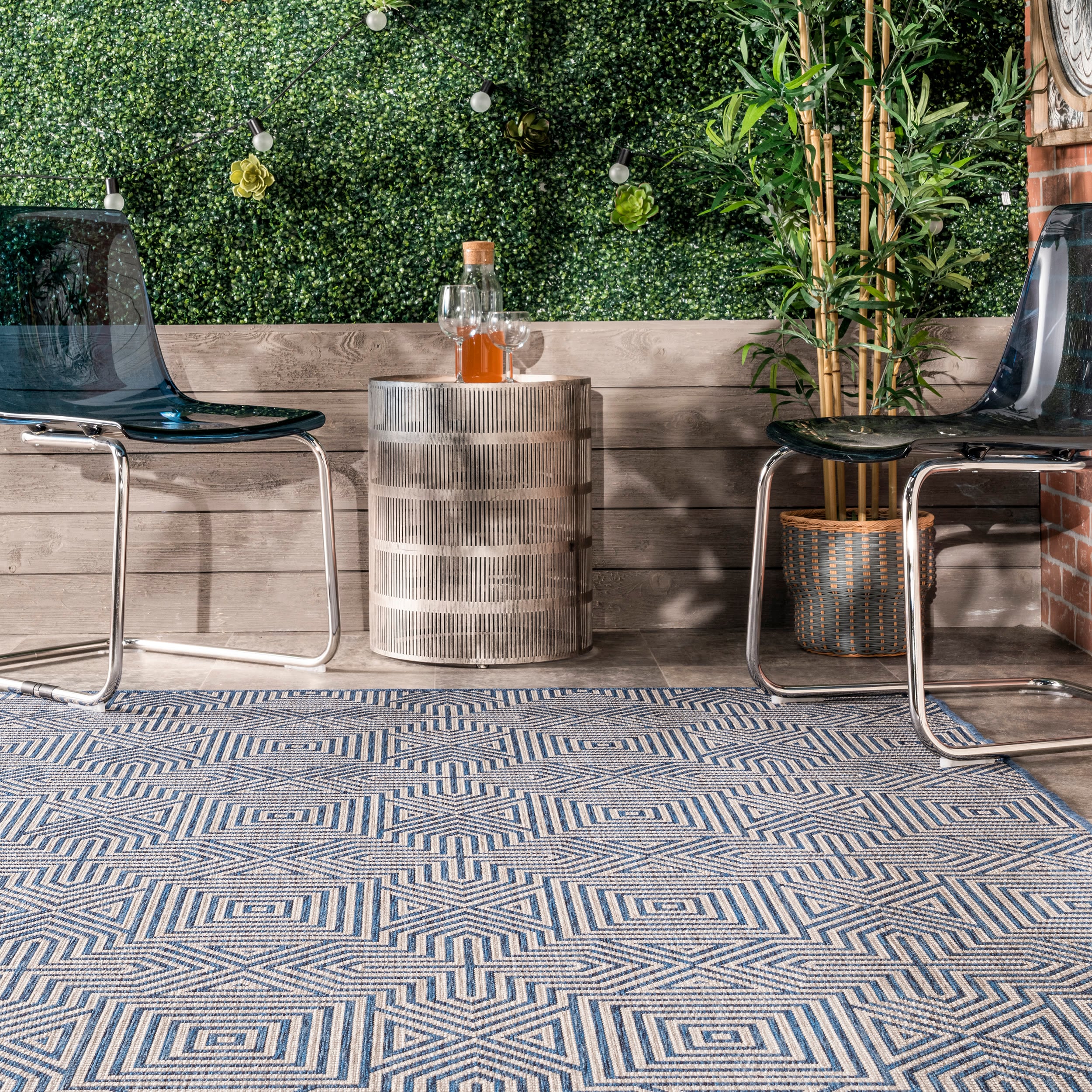nuLOOM GBCB33A-508 rugs - View #9