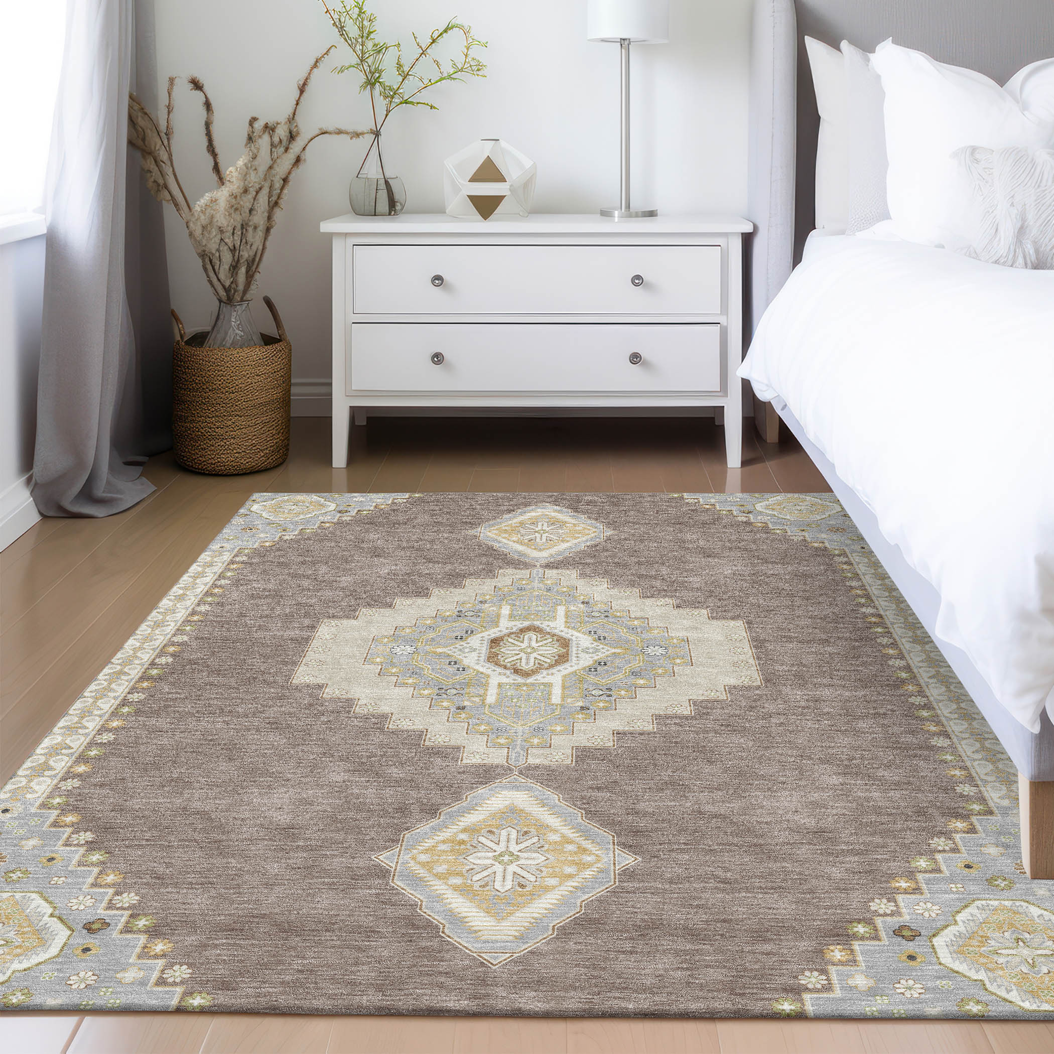 Addison Rugs ACN1014TP30X46 rugs - View #7