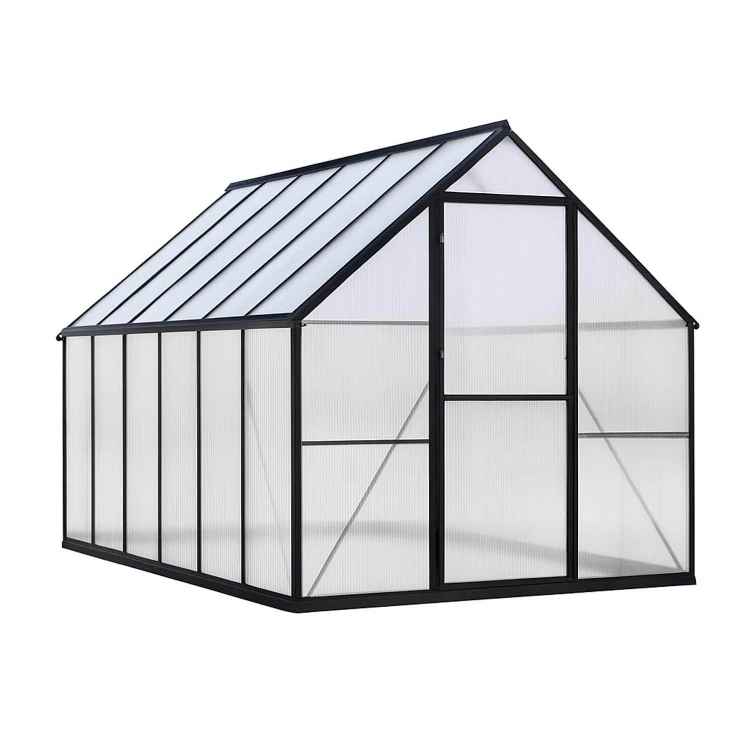 Garvee LSHQQPPG-336R4W7K greenhouses - View #9