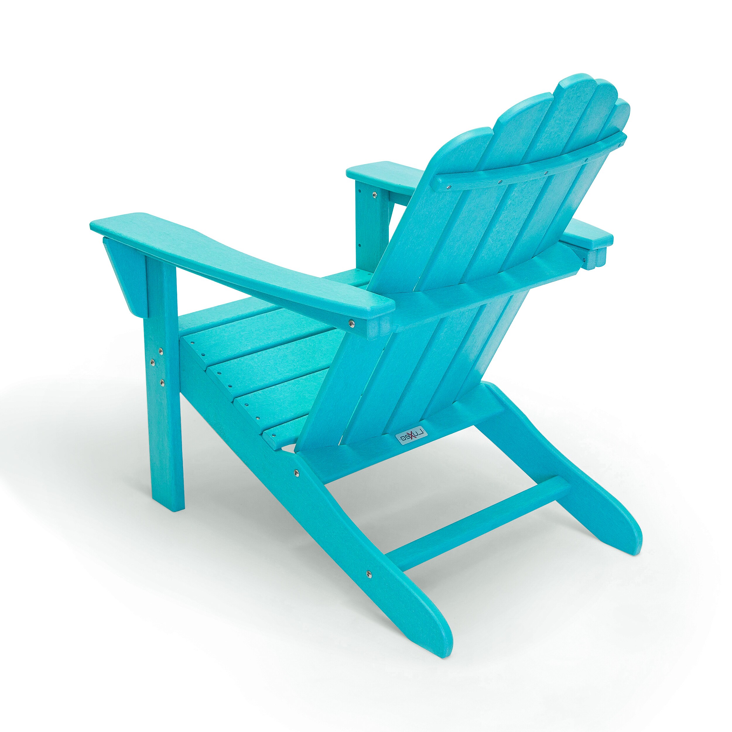 LuXeo LOW-1519-ABLUE Patio-Chairs - View #6