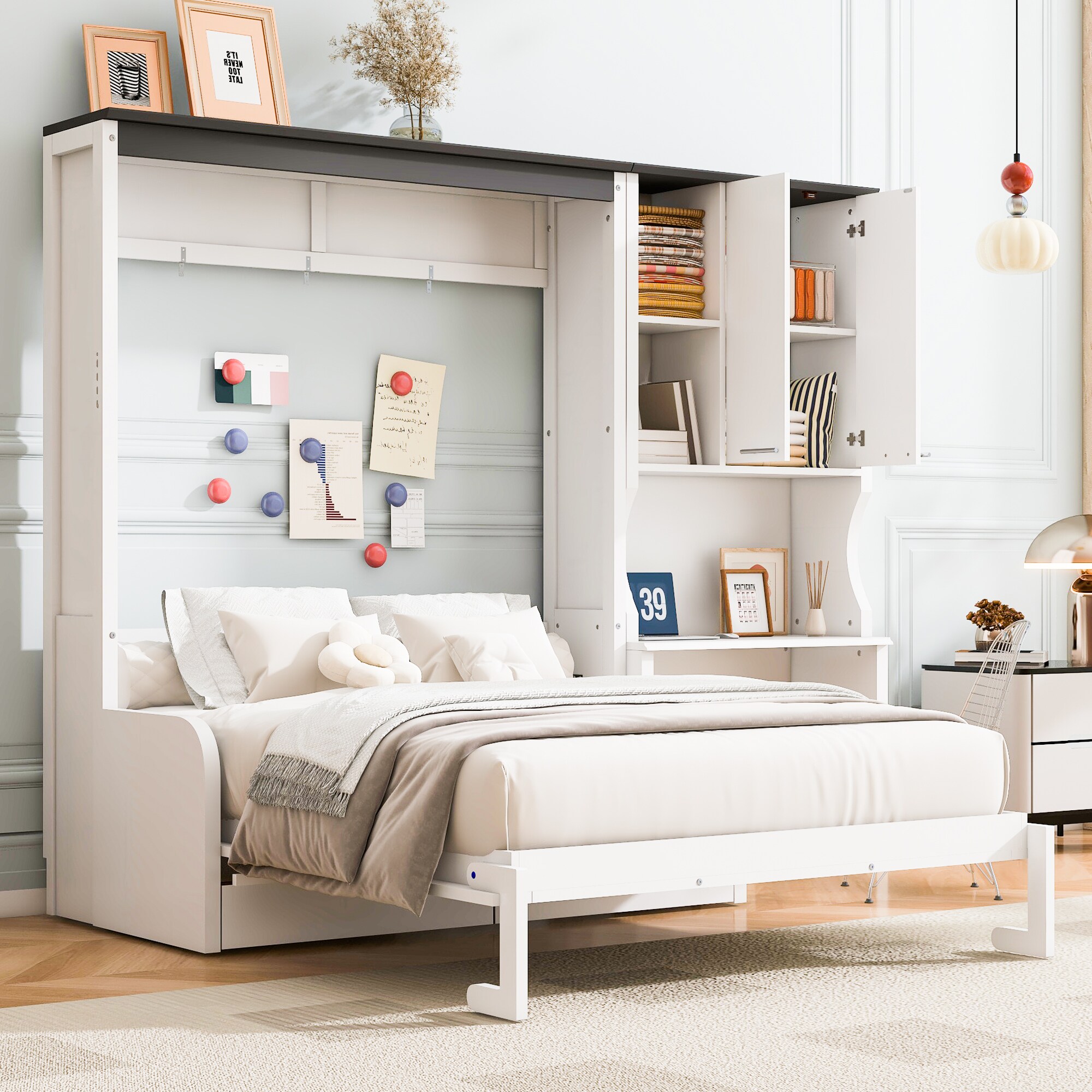 ModernLuxe L3P-N7090000605K beds - View #2