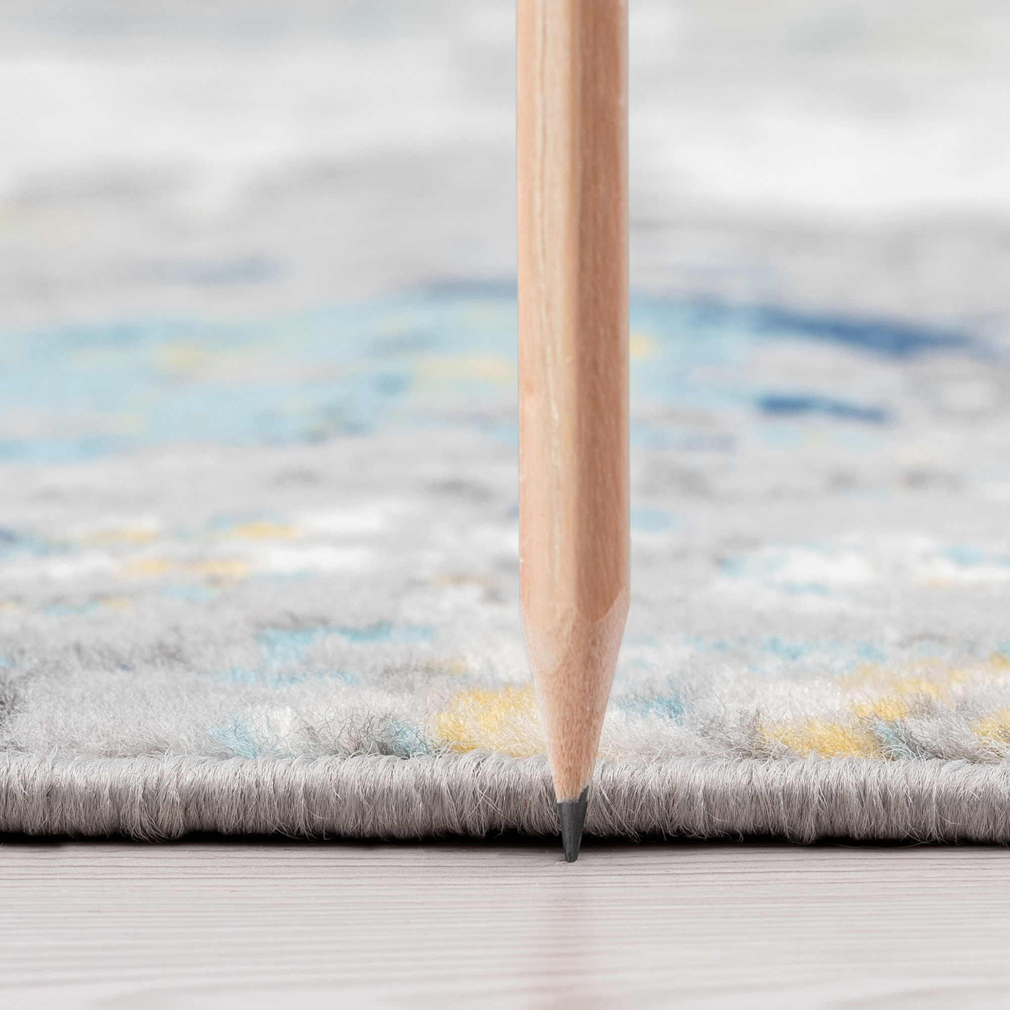 Tayse DYN1206 2X8 rugs - View #2