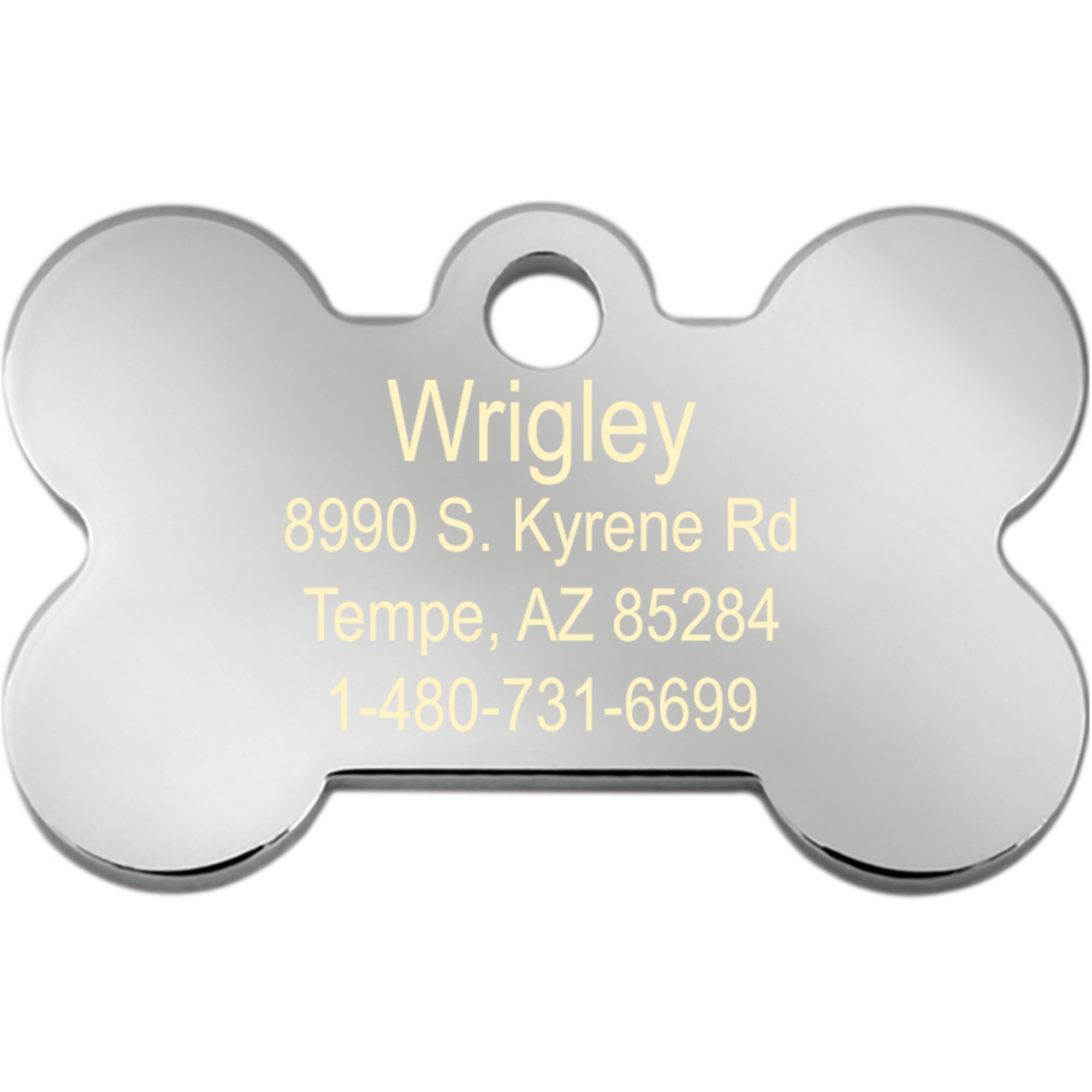 Quick-Tag 7722-27 Dog-Clothing-Acc - View #3