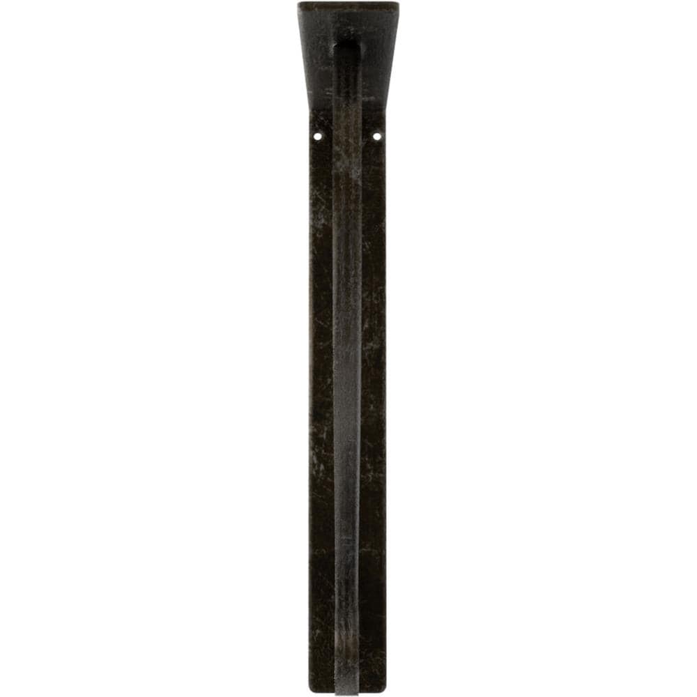 Ekena Millwork BKTM02X12X15TEDAWS Mending-Plates-Brackets-Braces - View #3