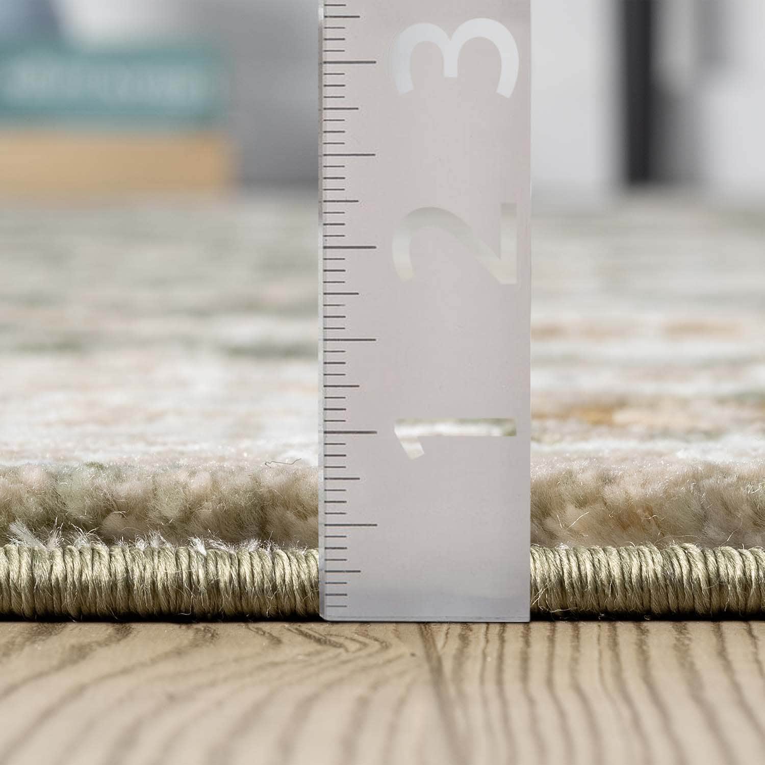 Abani Rugs IVY110A-8 rugs - View #7