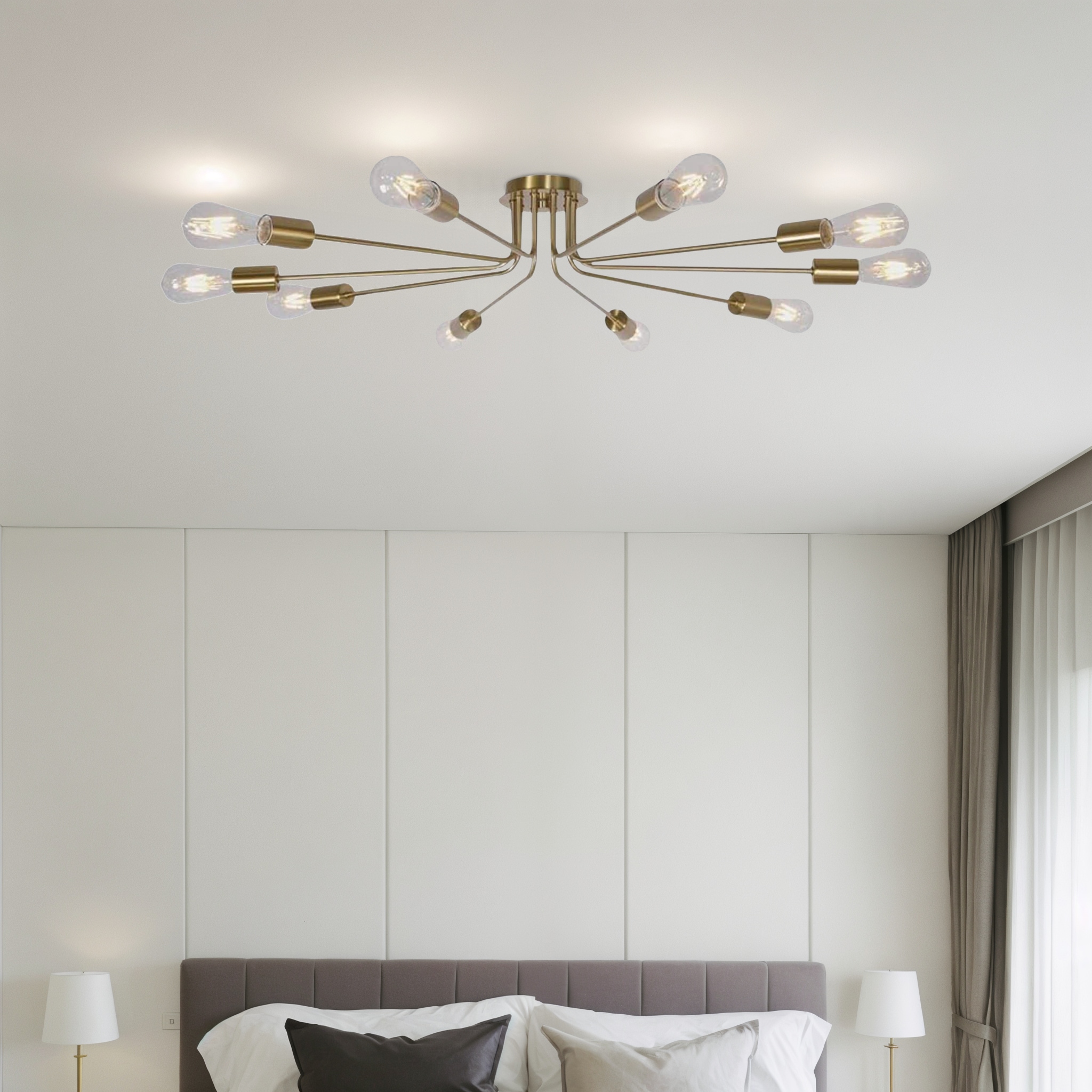 AAZJ PH-P148037 Pendant-Lights - View #3
