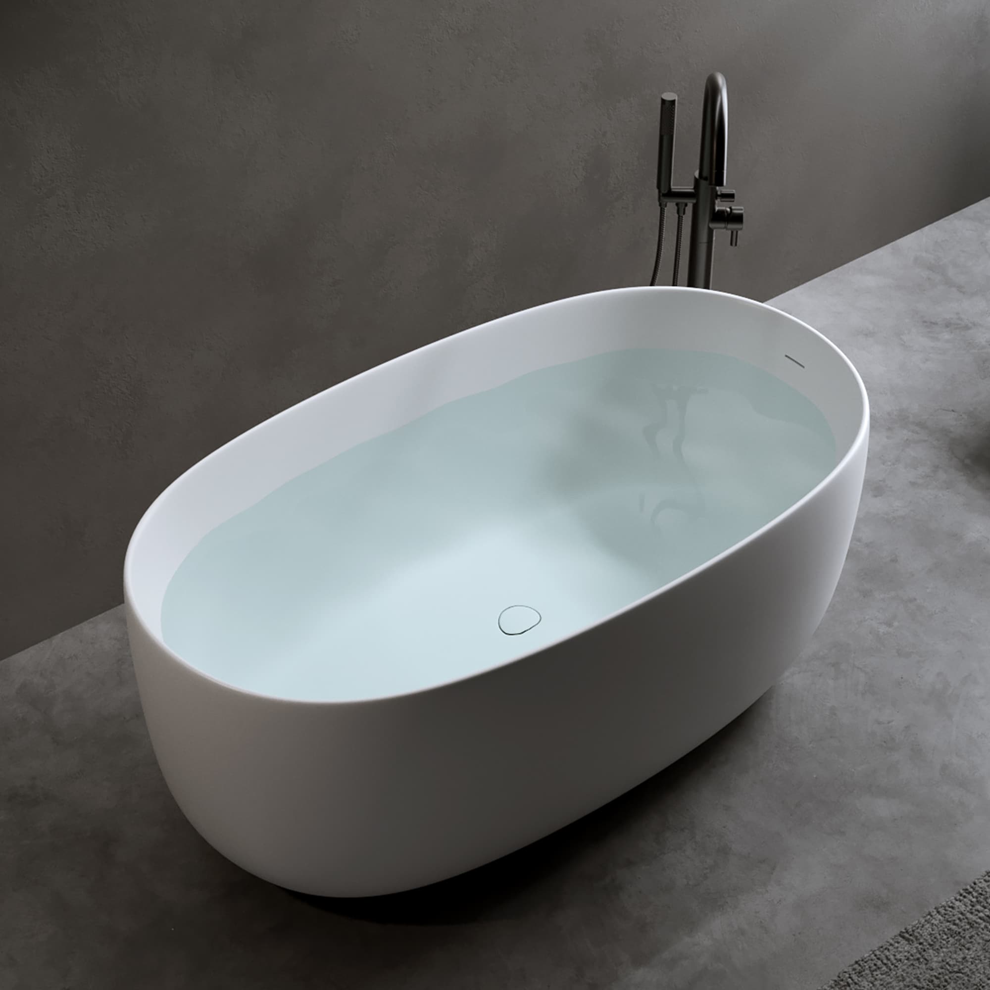 Forclover MONMTBLB01 bathtubs - View #7