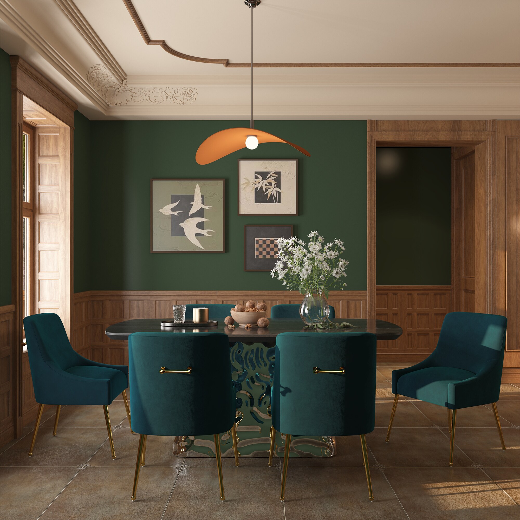 Clihome CL-1676D700LG Dining-Sets - View #3