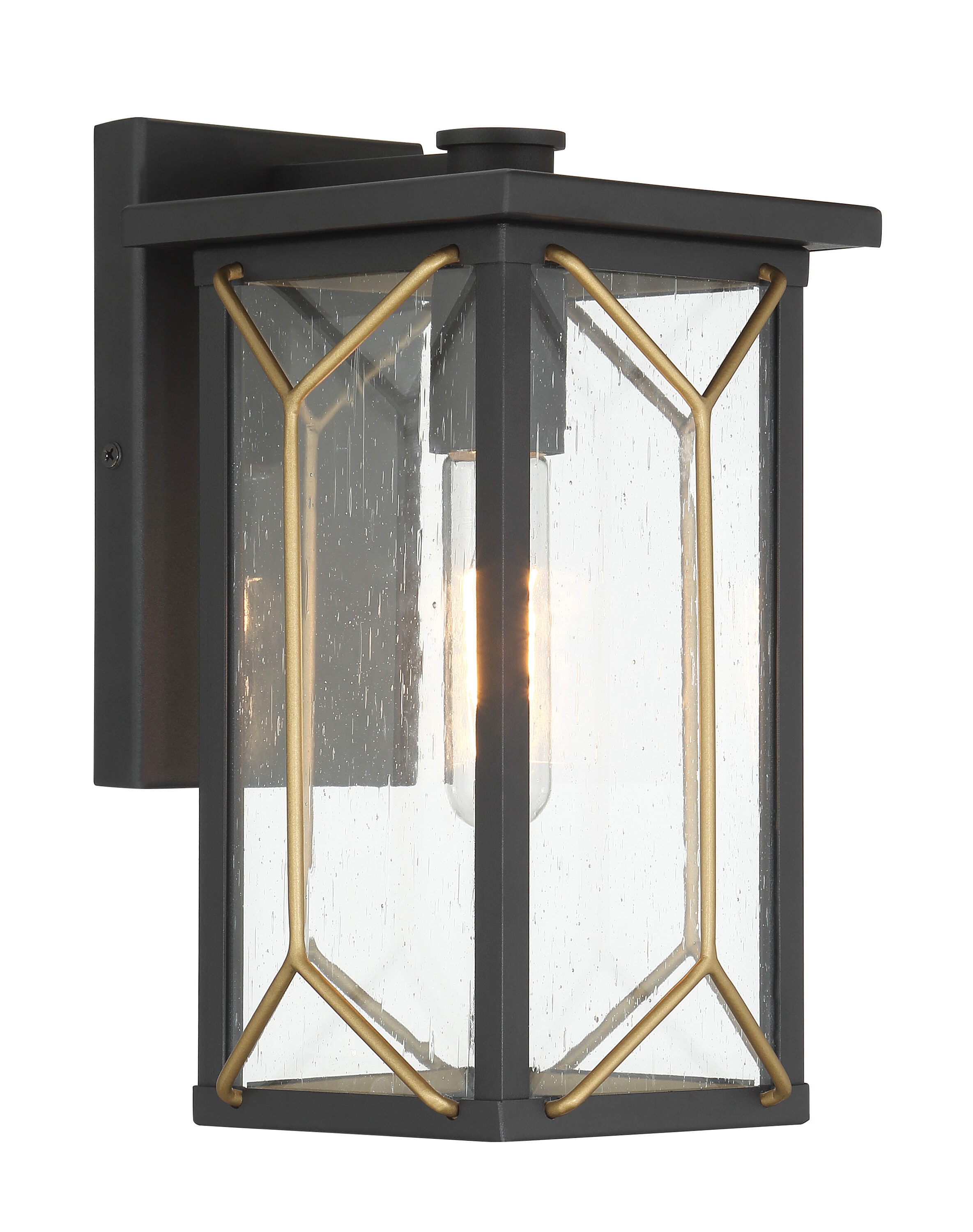 The Great Outdoors 72802-727 Outdoor-Wall-Lighting - View #3