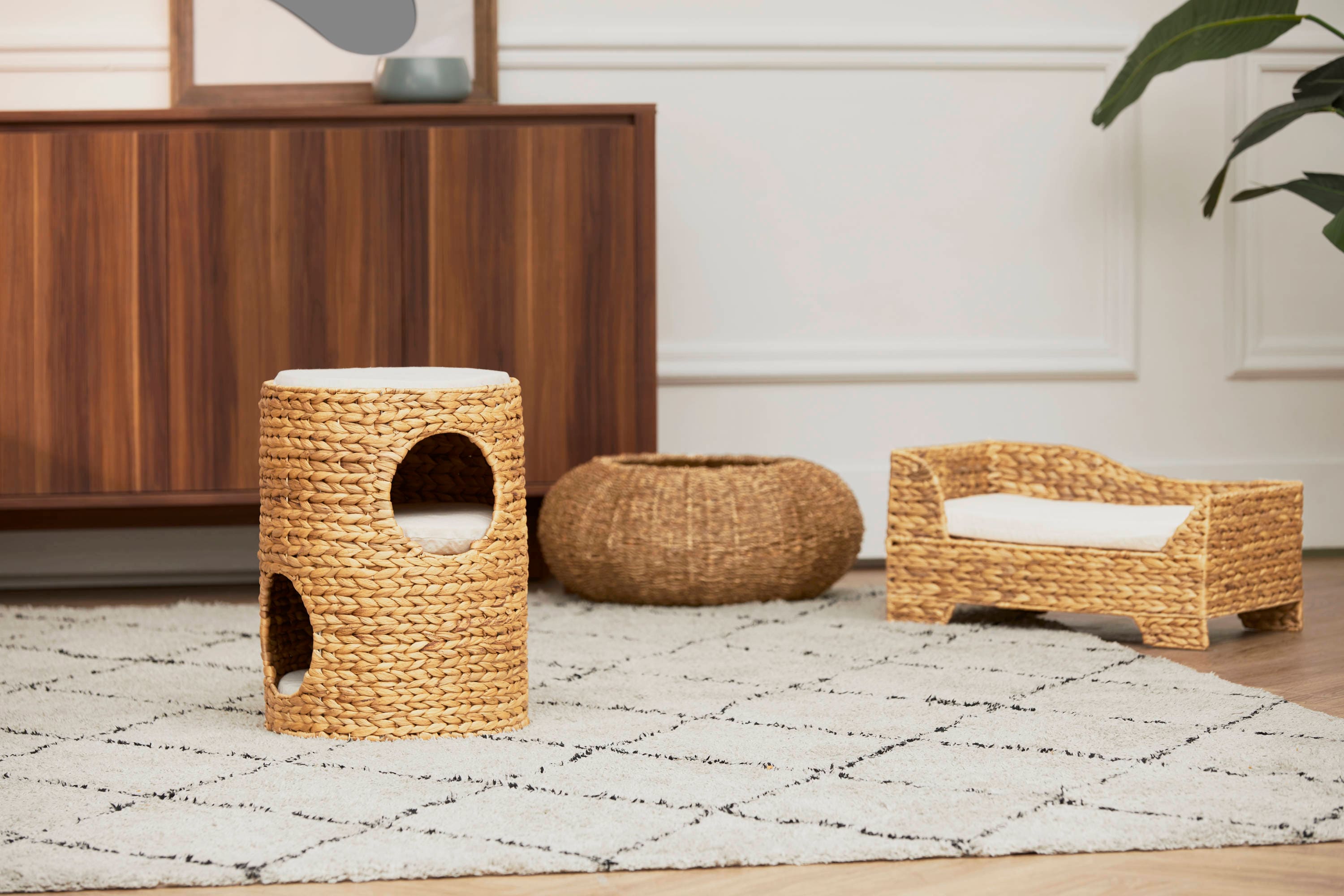Teamson Pets ST-N10001 Pet-Beds - View #9