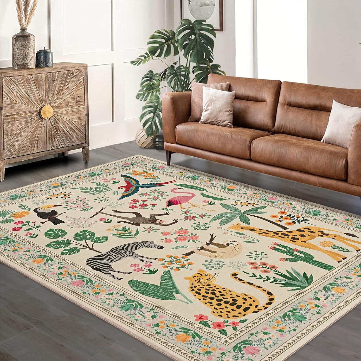 Garvee CBV-K72QP8HSD7WU3W6U rugs - View #6
