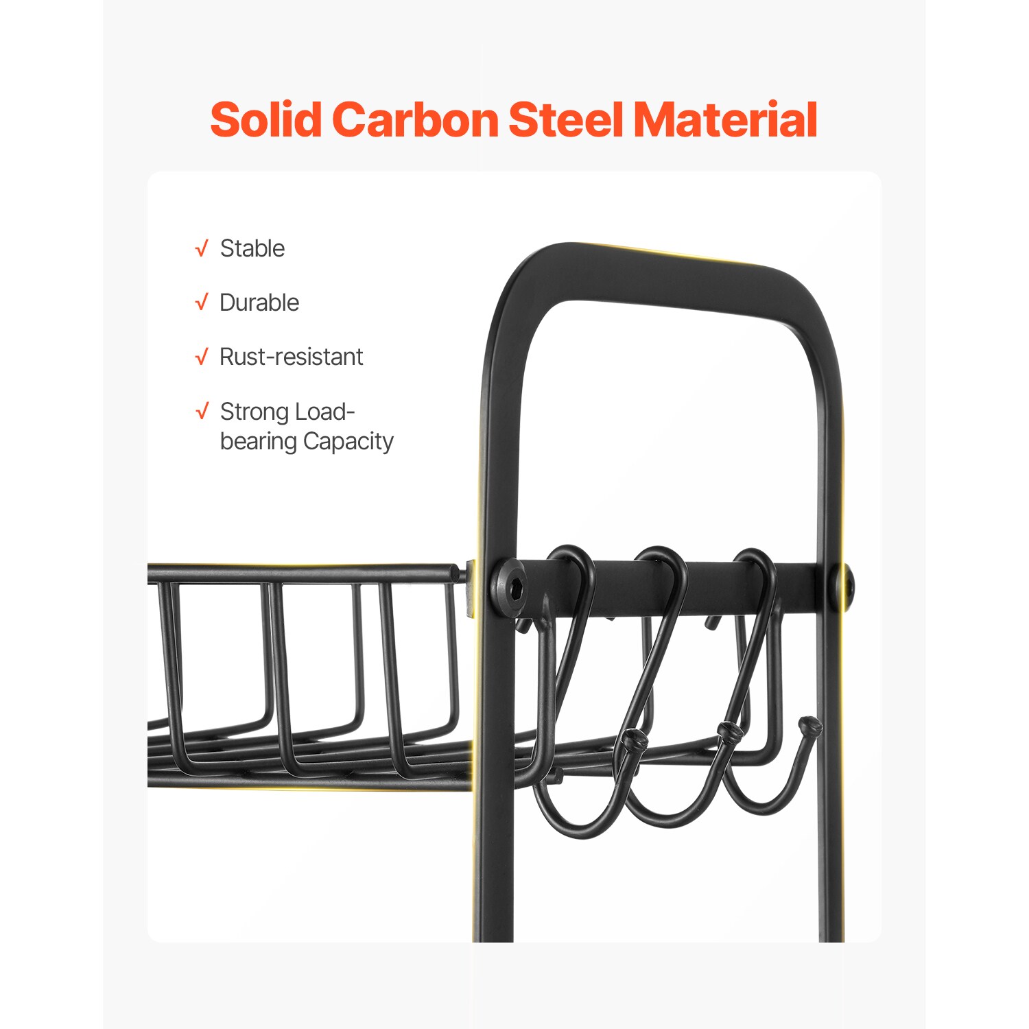 SVOPES SVOPESLYSMKBG11019V0 Coffee-Beverage-Organizers - View #6