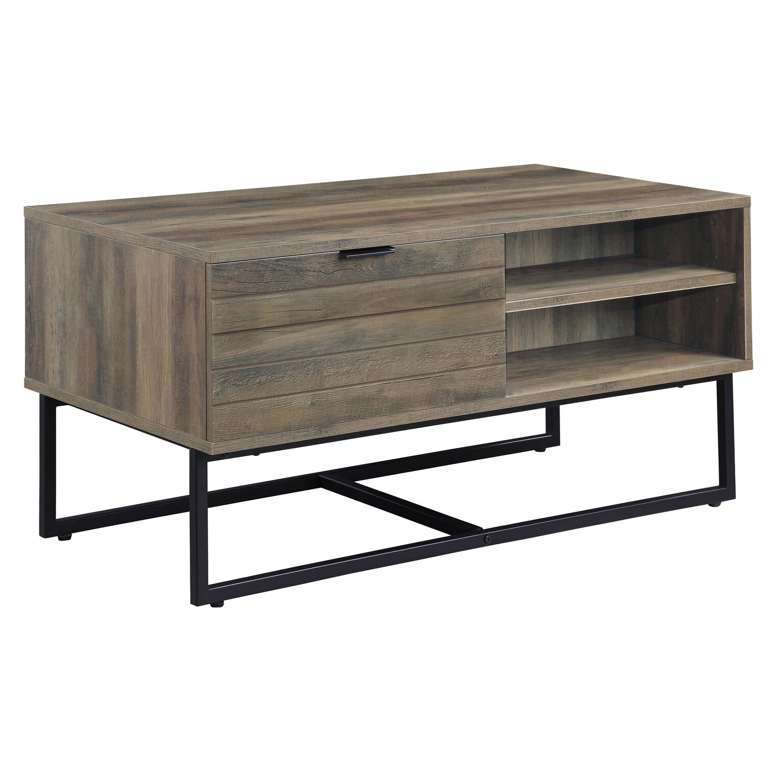 FlowLuxe WKEPKYTNKAAF Coffee-Tables - View #2