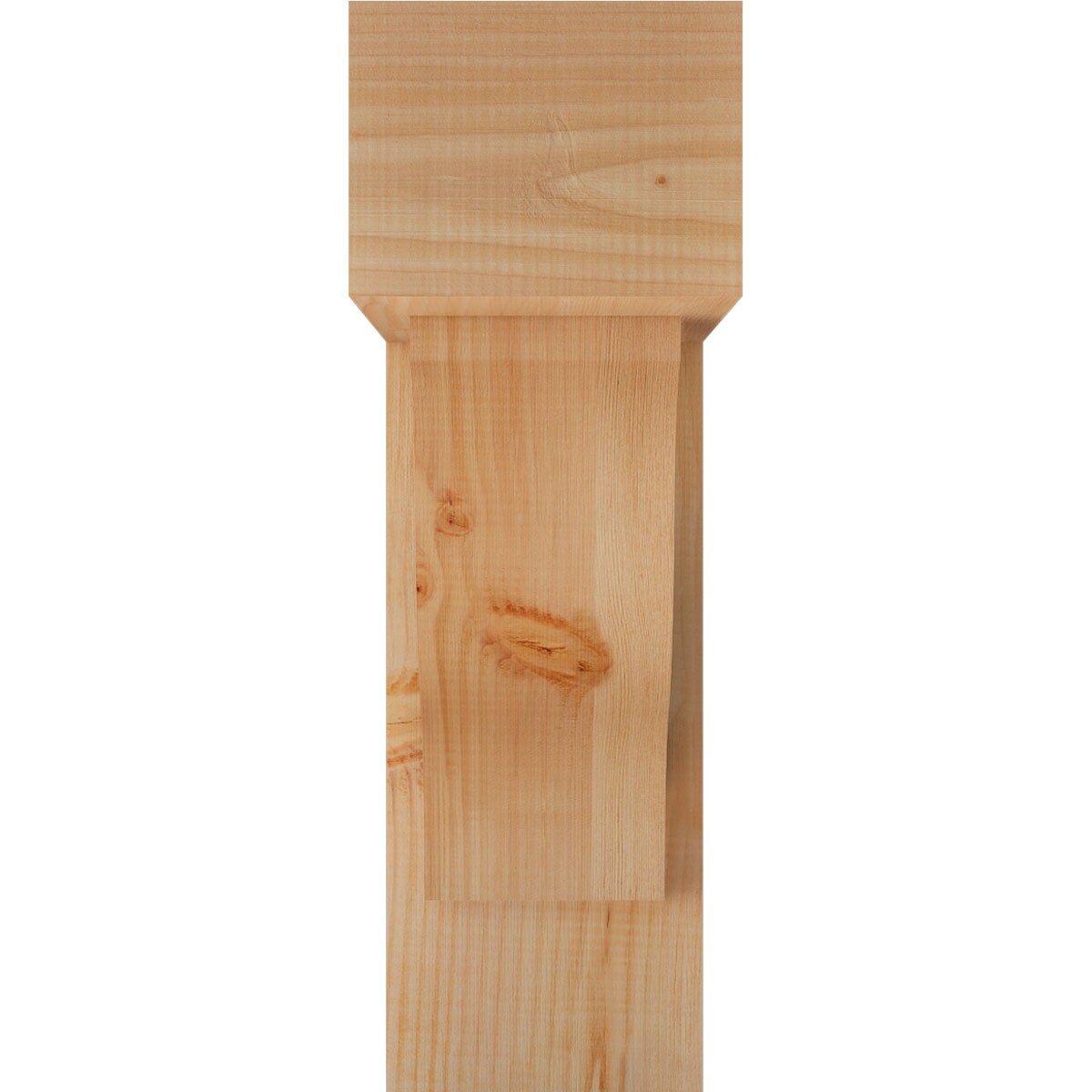 Ekena Millwork 1462471 Exterior-Brackets-Braces - View #2