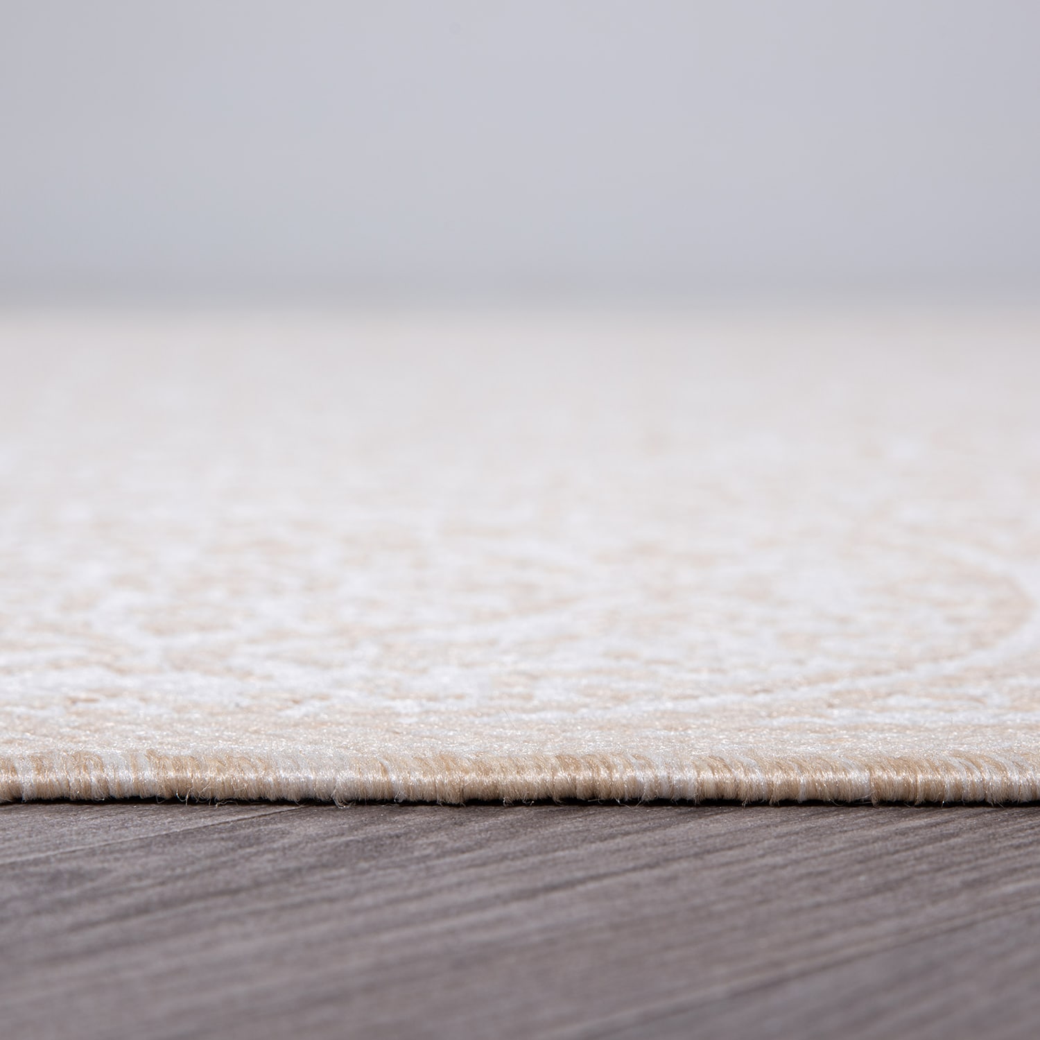 World Rug Gallery 121NATURAL8X10 rugs - View #4