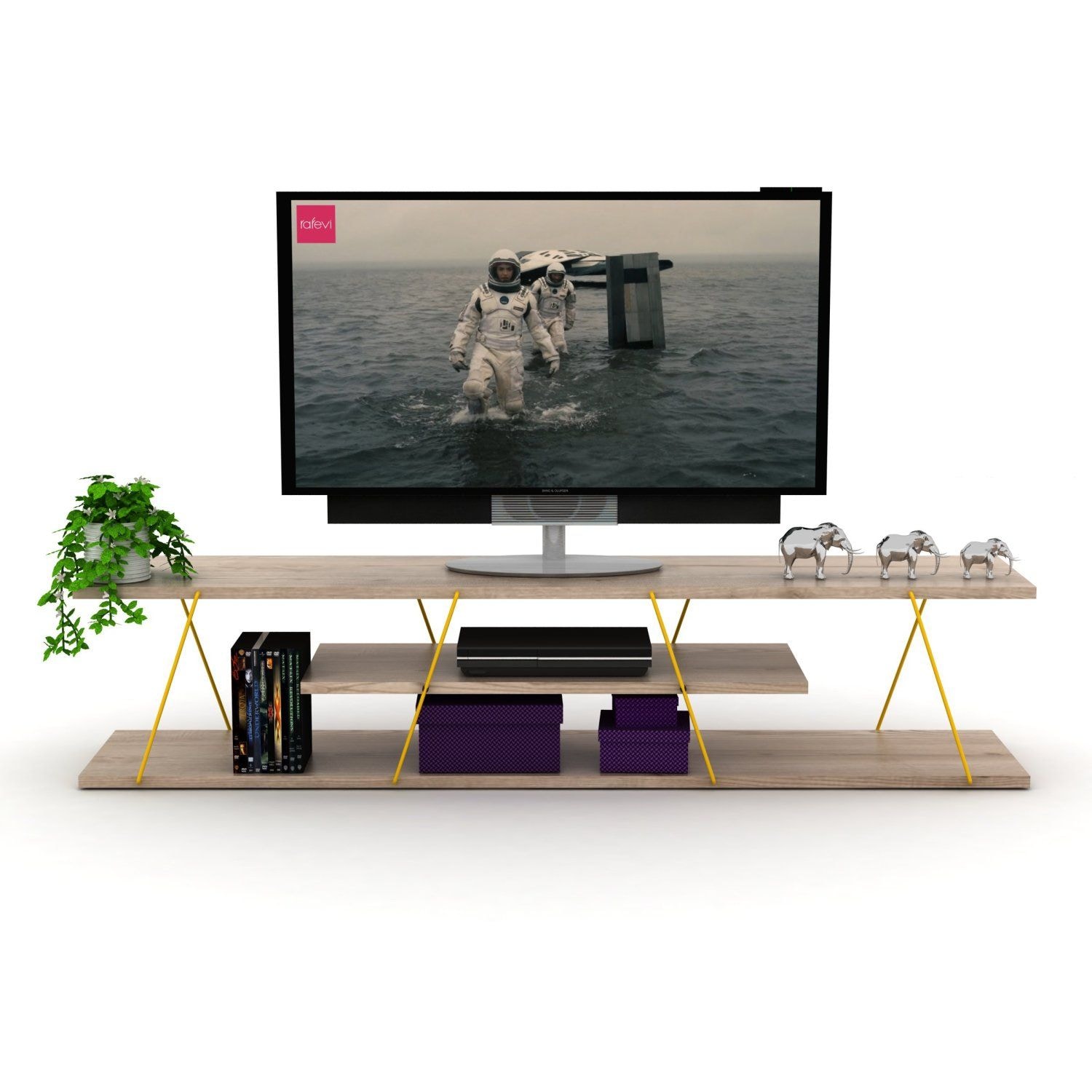 JASMODER B02949484 Tv-Stands - View #2