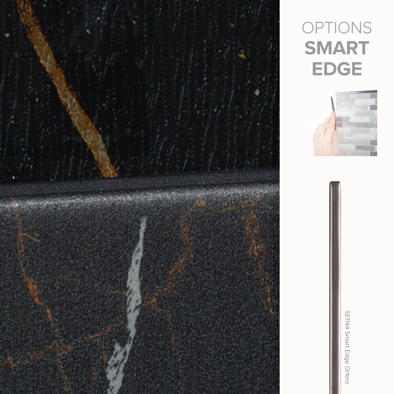 Smart Tiles SM1255D-02-QG Ceramic-Tile - View #5