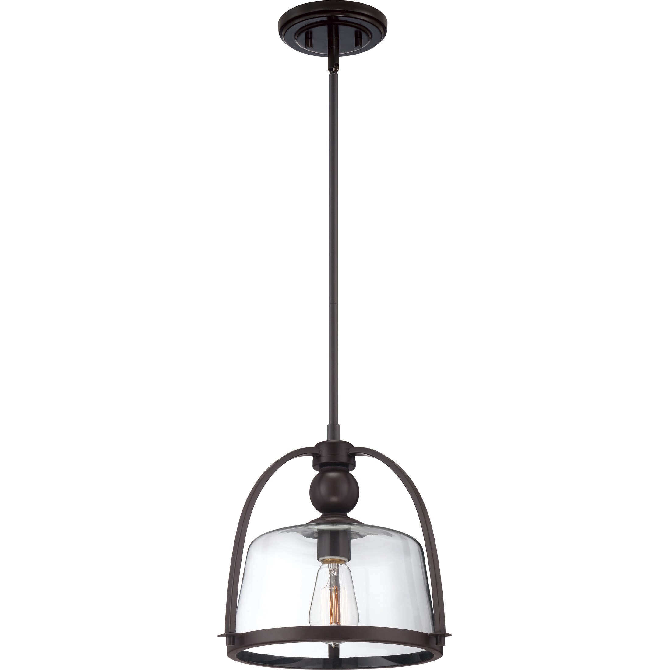 Quoizel QPP1401WT Pendant-Lights - View #2