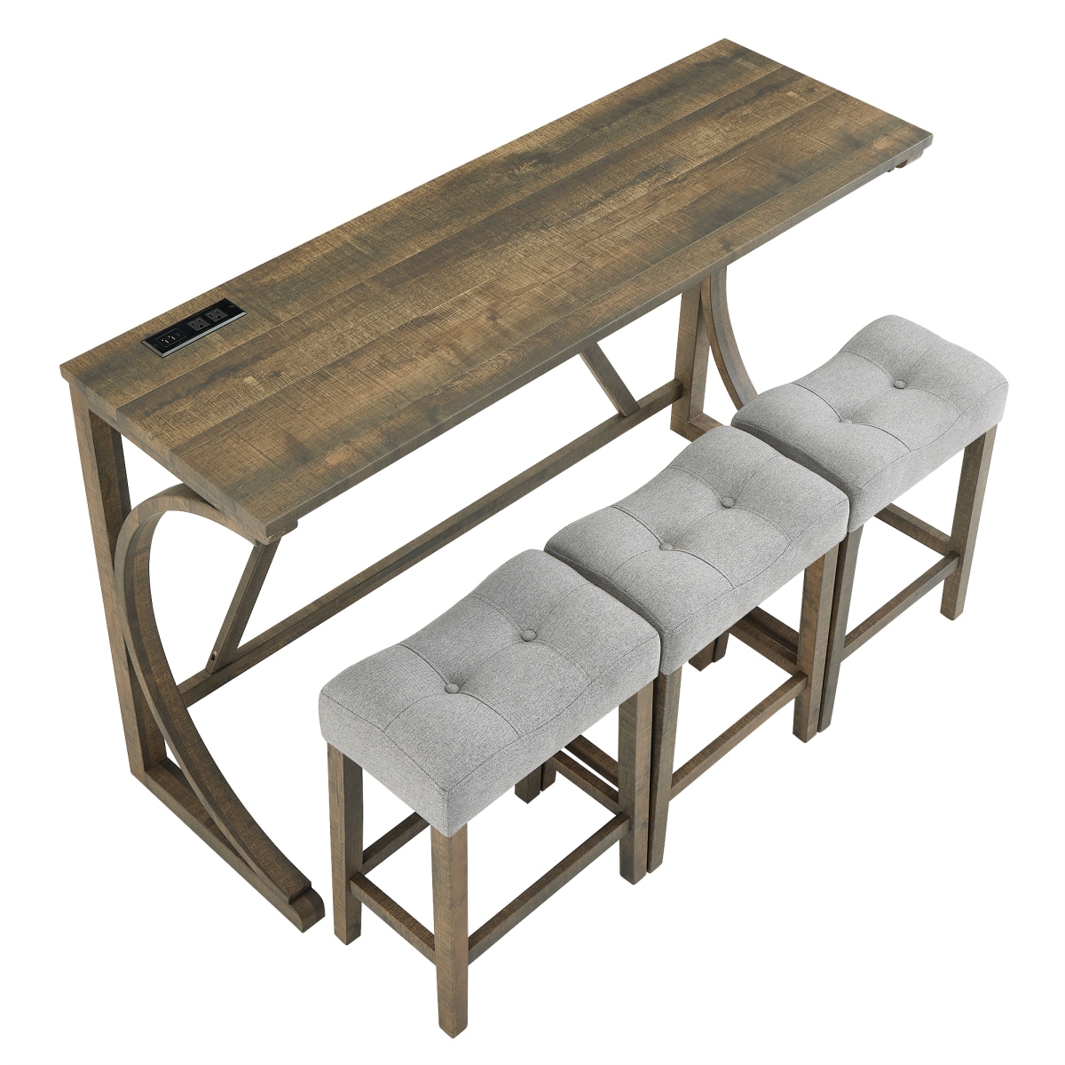 Streamdale Furniture W487P333508 Dining-Sets - View #11