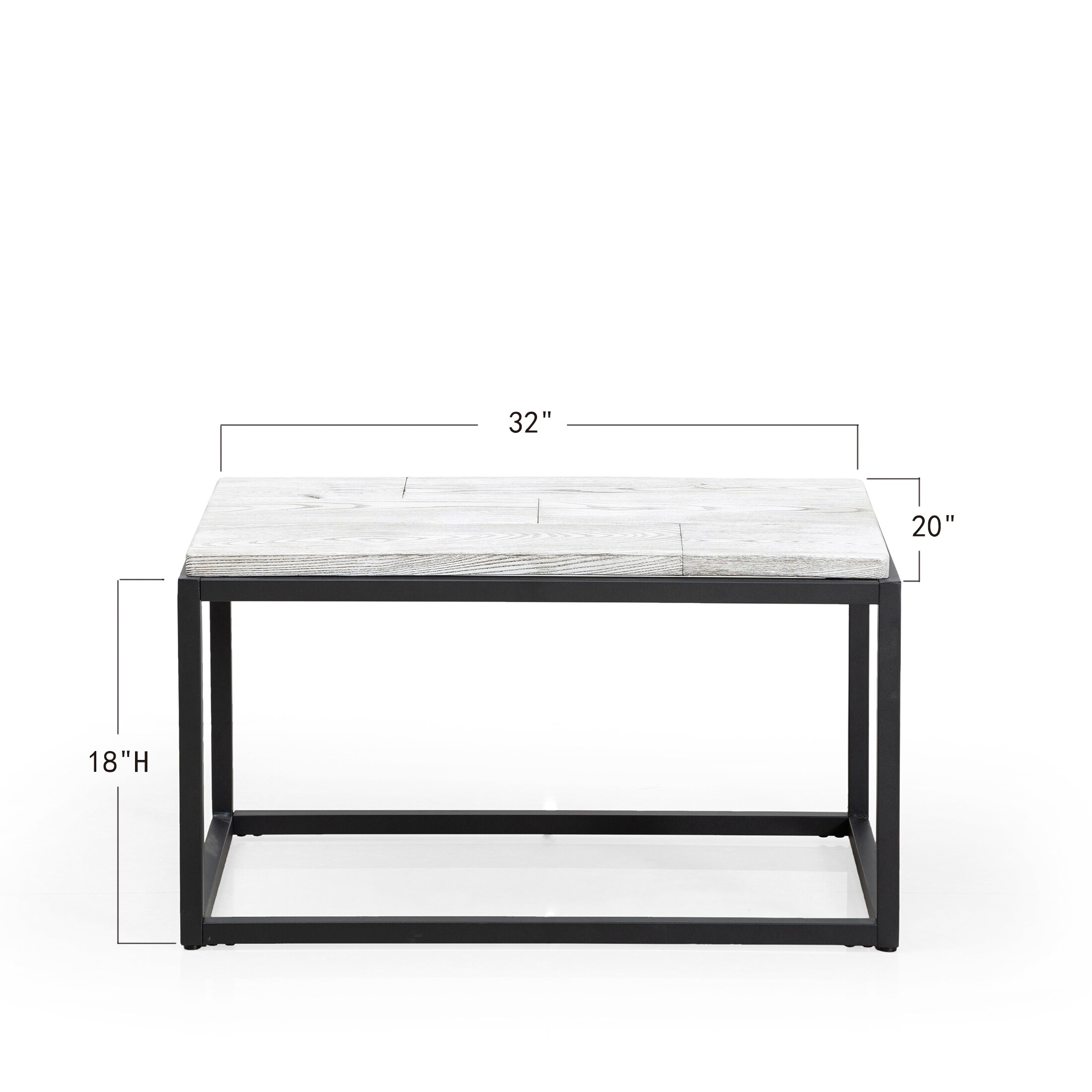 GZMR GZ-11040055-1 Coffee-Tables - View #6