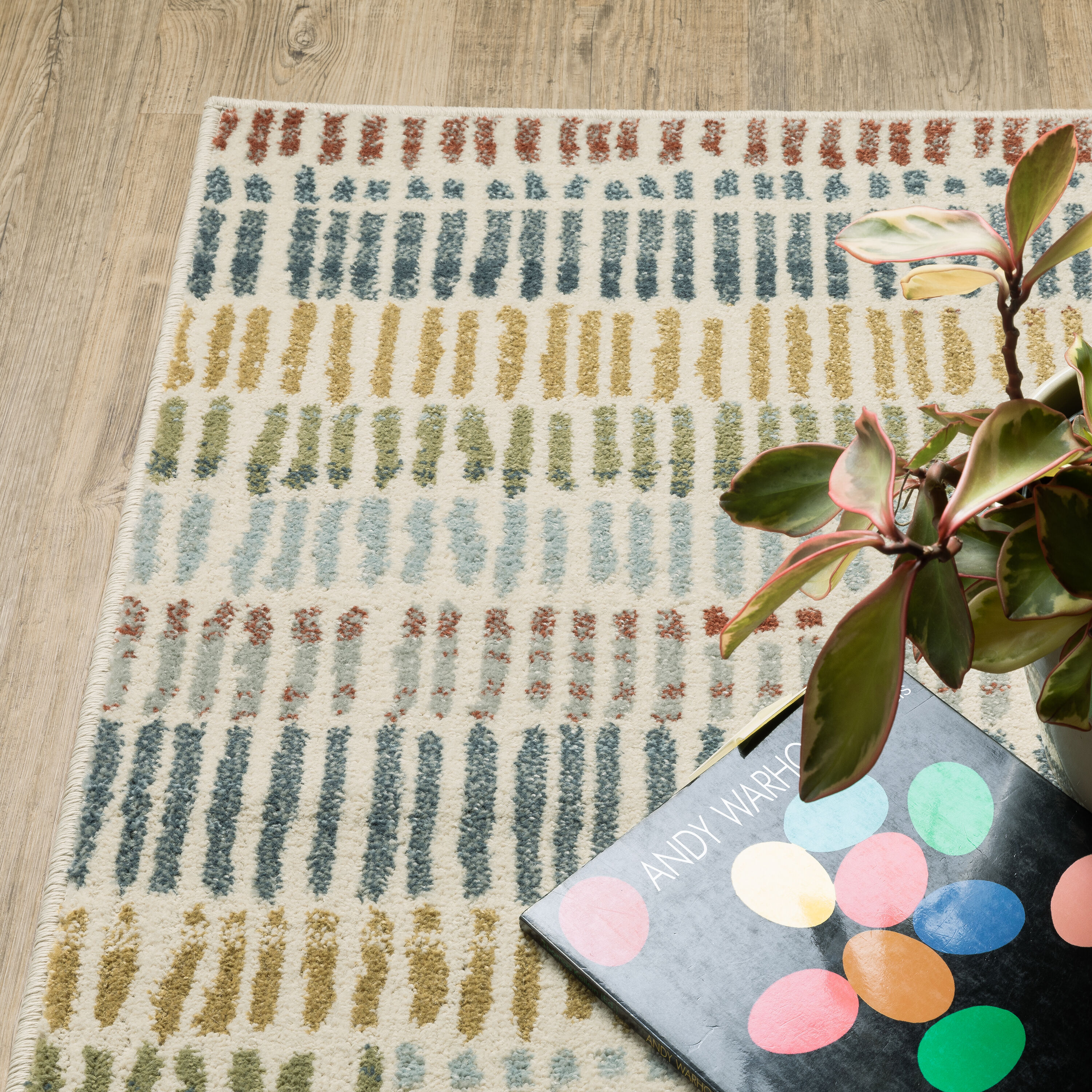 Archer Lane BR0BRAN6A5L rugs - View #8