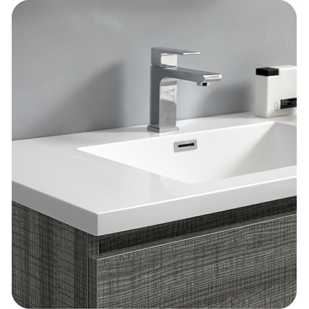 Fresca FCB93-3030HA-D vanities - View #9