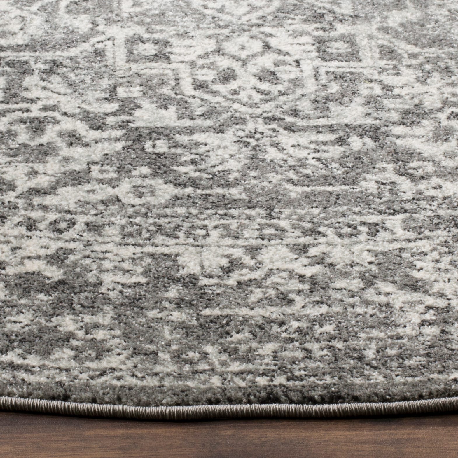 Safavieh EVK256D-5R rugs - View #3