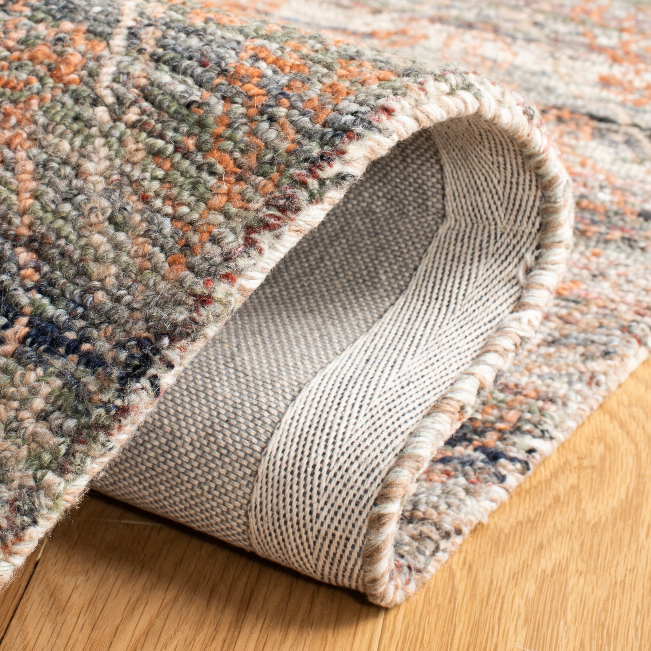 Safavieh MRQ114Y-6 rugs - View #7