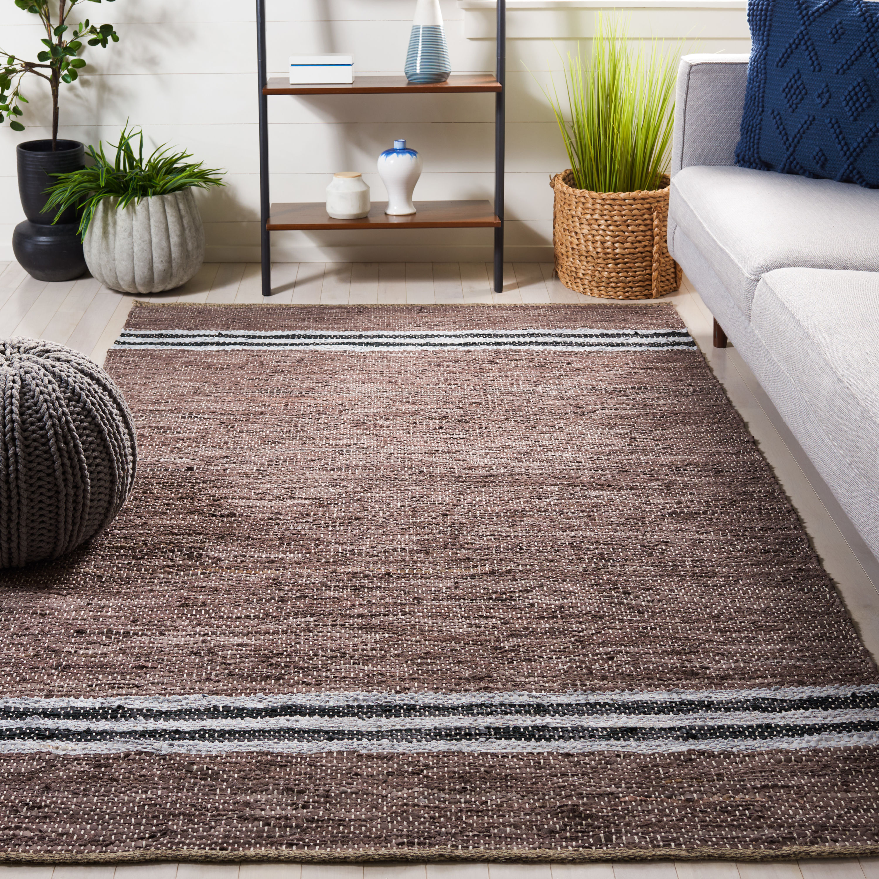 Safavieh VTL400F-8 rugs - View #2