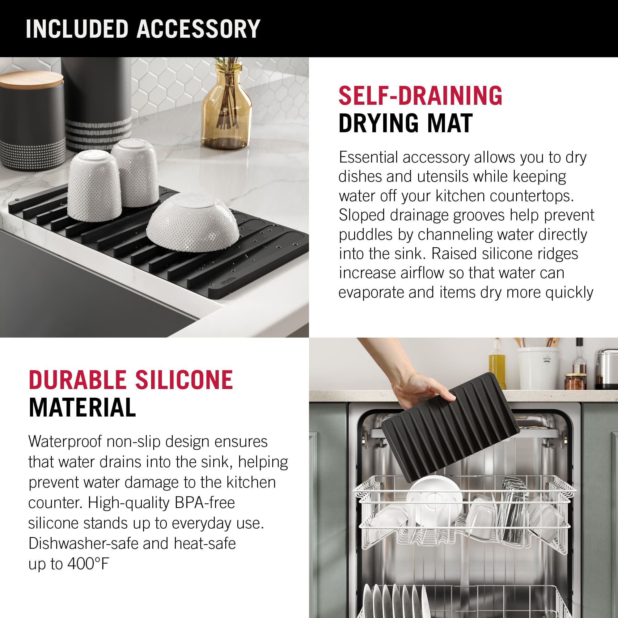 Delta 95B931-30S-SS Kitchen-Sinks - View #13