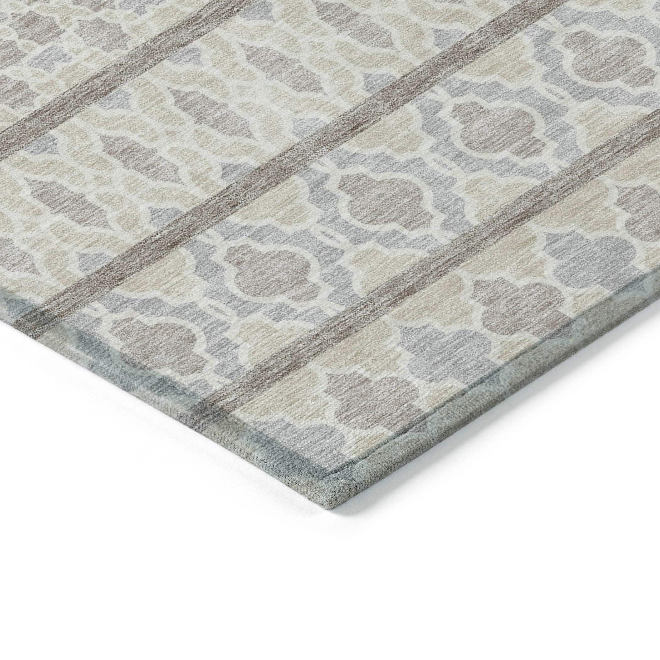 Addison Rugs ACN726IV3X5 rugs - View #3