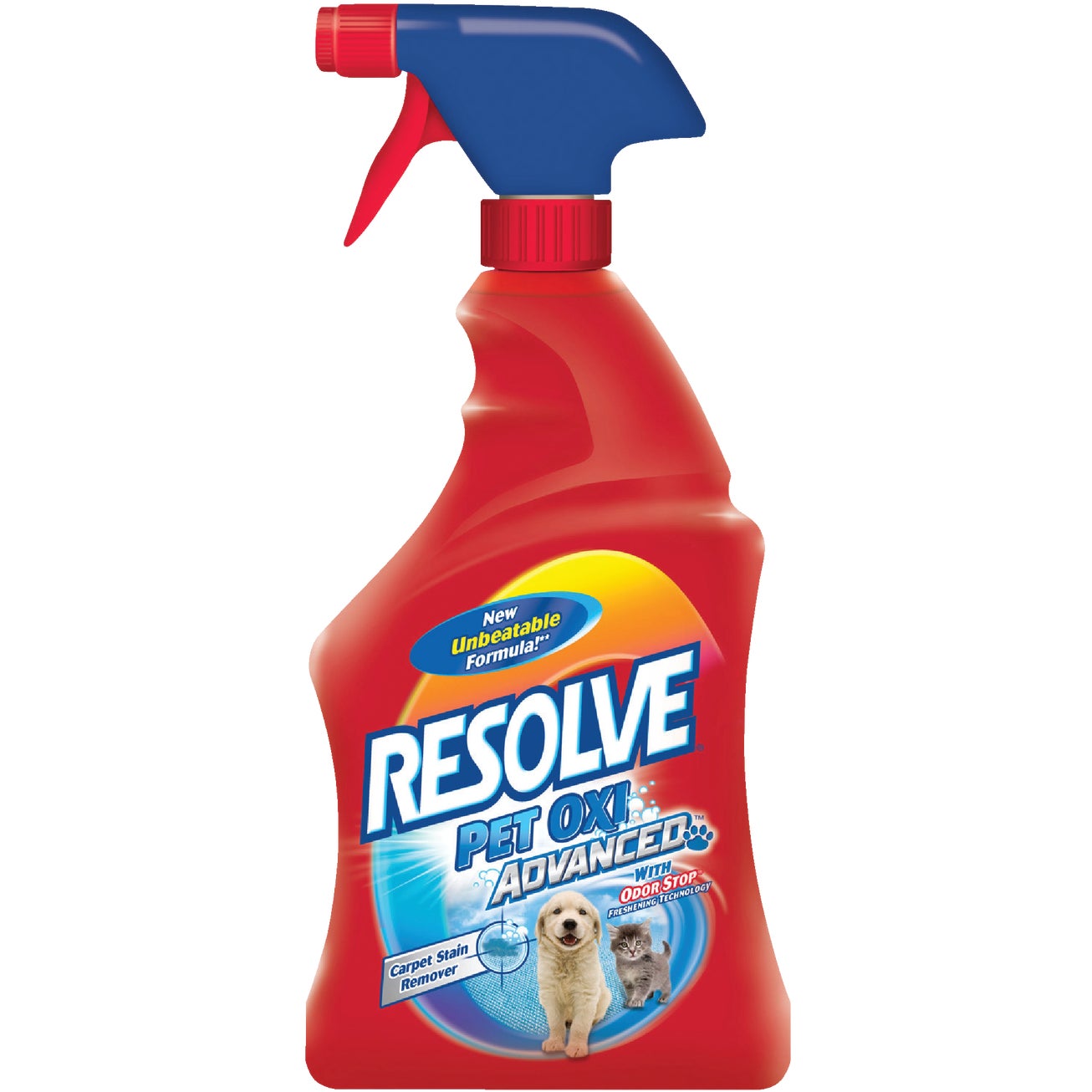 Resolve 1920078033 Carpet-Cleaner - View #3