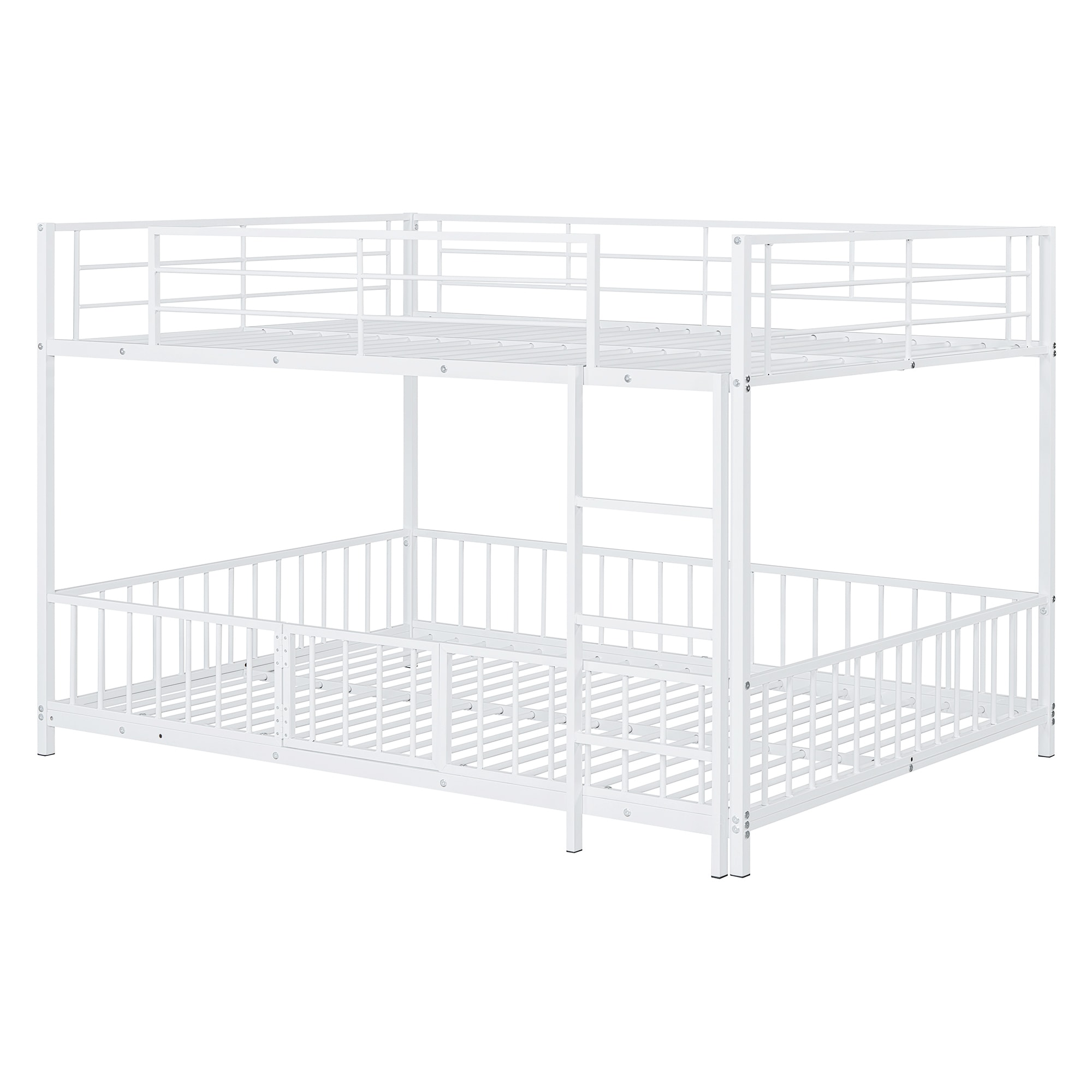 ModernLuxe L3P-SF000170AAK Bunk-Beds - View #10