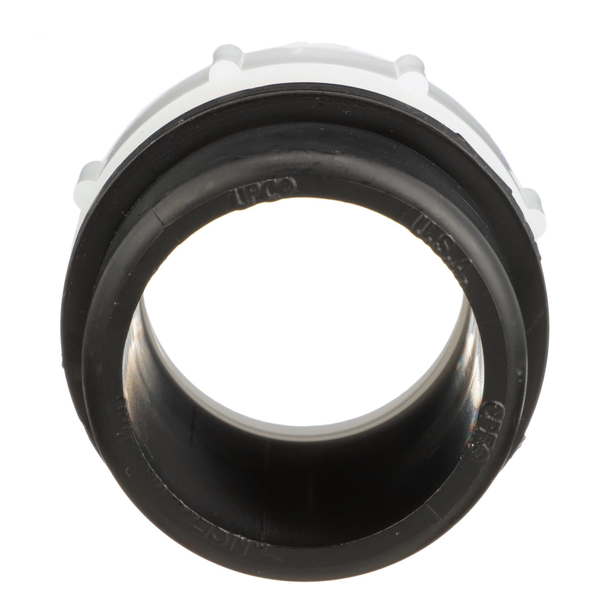 Charlotte Pipe ABS 00103P 0800 Abs-Dwv-Fittings - View #2