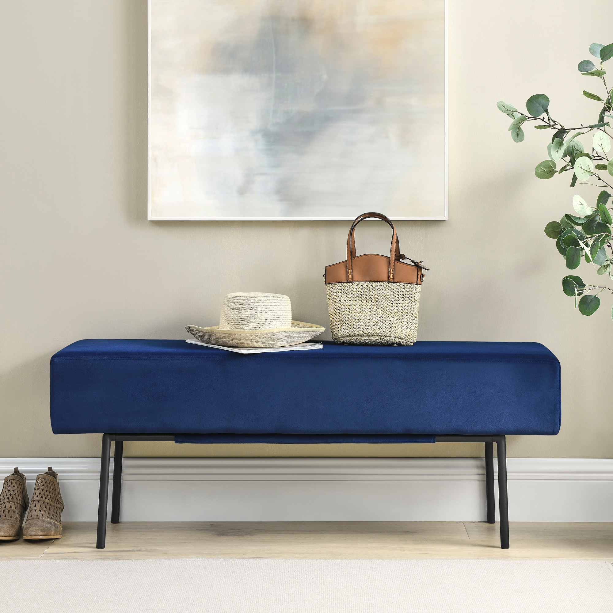 AHIOU HOME ZAAH-61108 bench - View #8