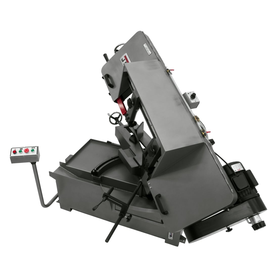 JET JT9-414484 Band-Saws - View #3