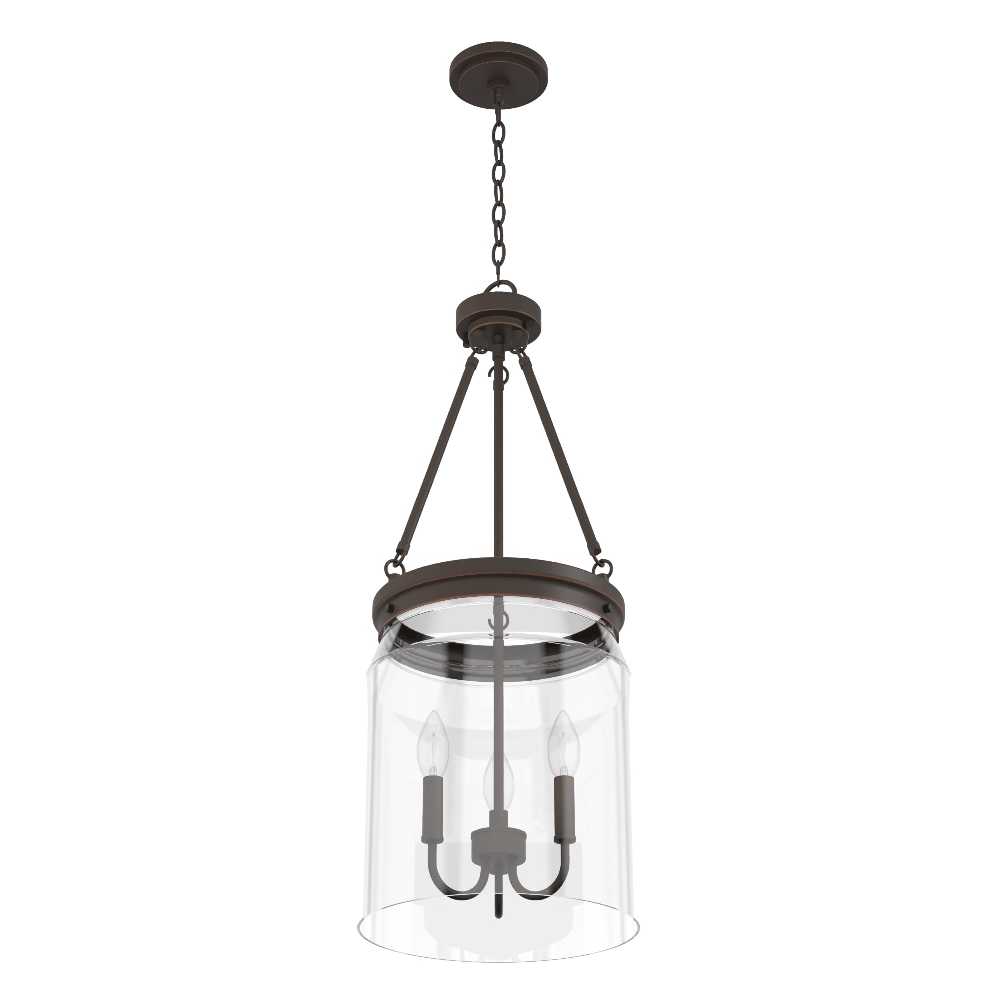Hunter 19153 Pendant-Lights - View #9